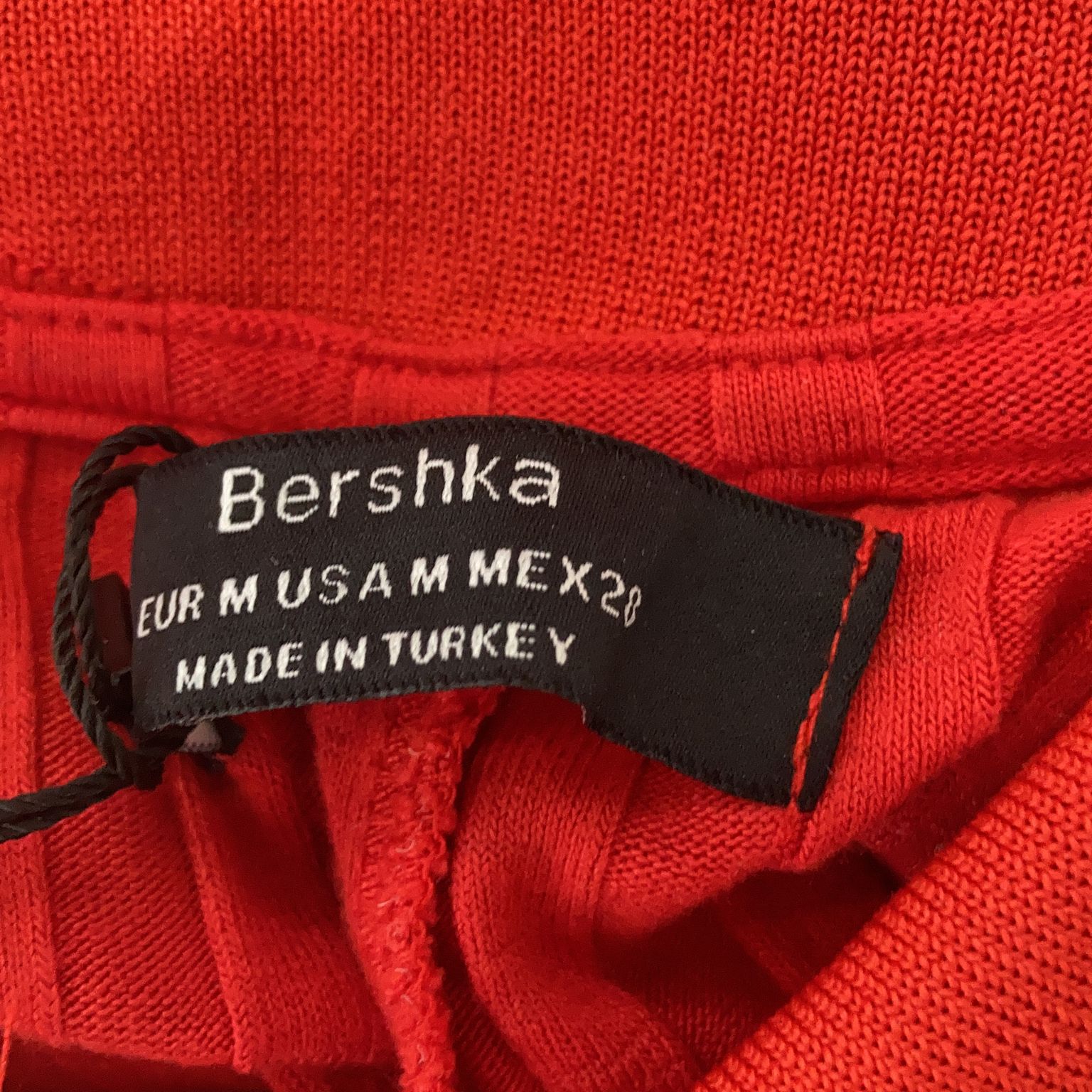 Bershka