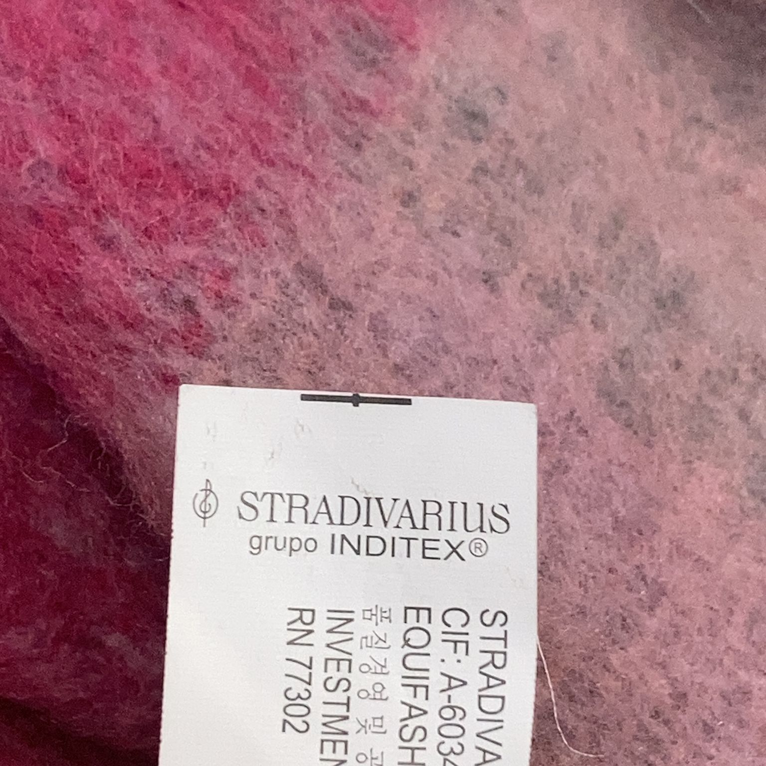 Stradivarius