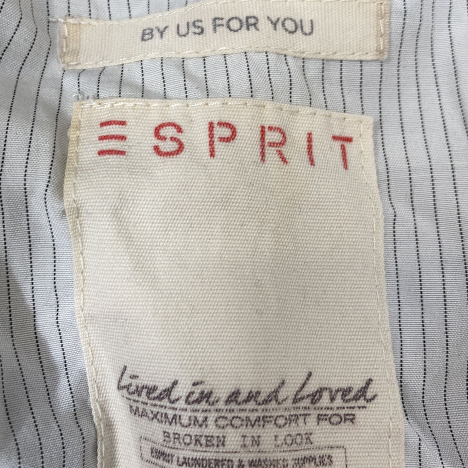 ESPRIT