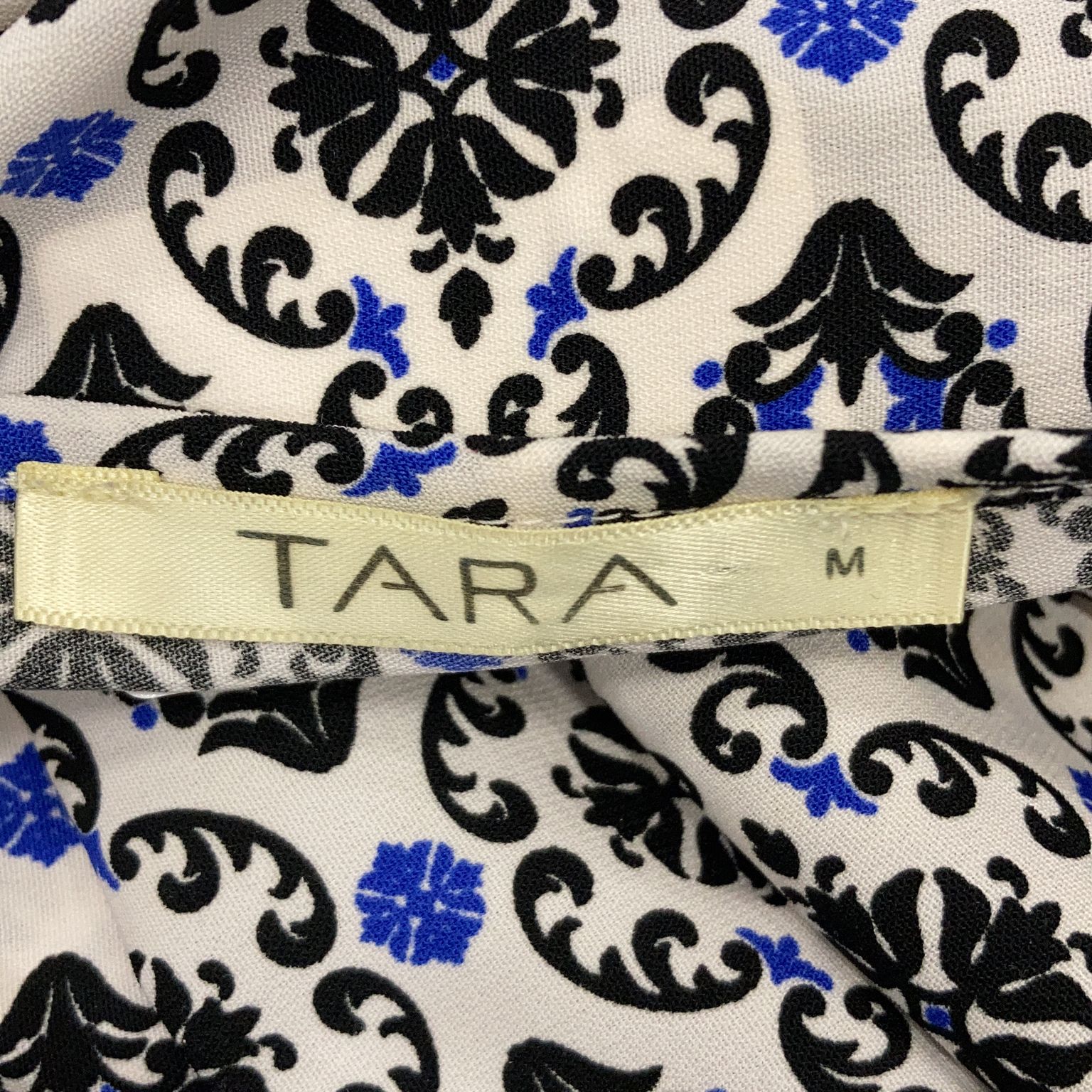 Tara