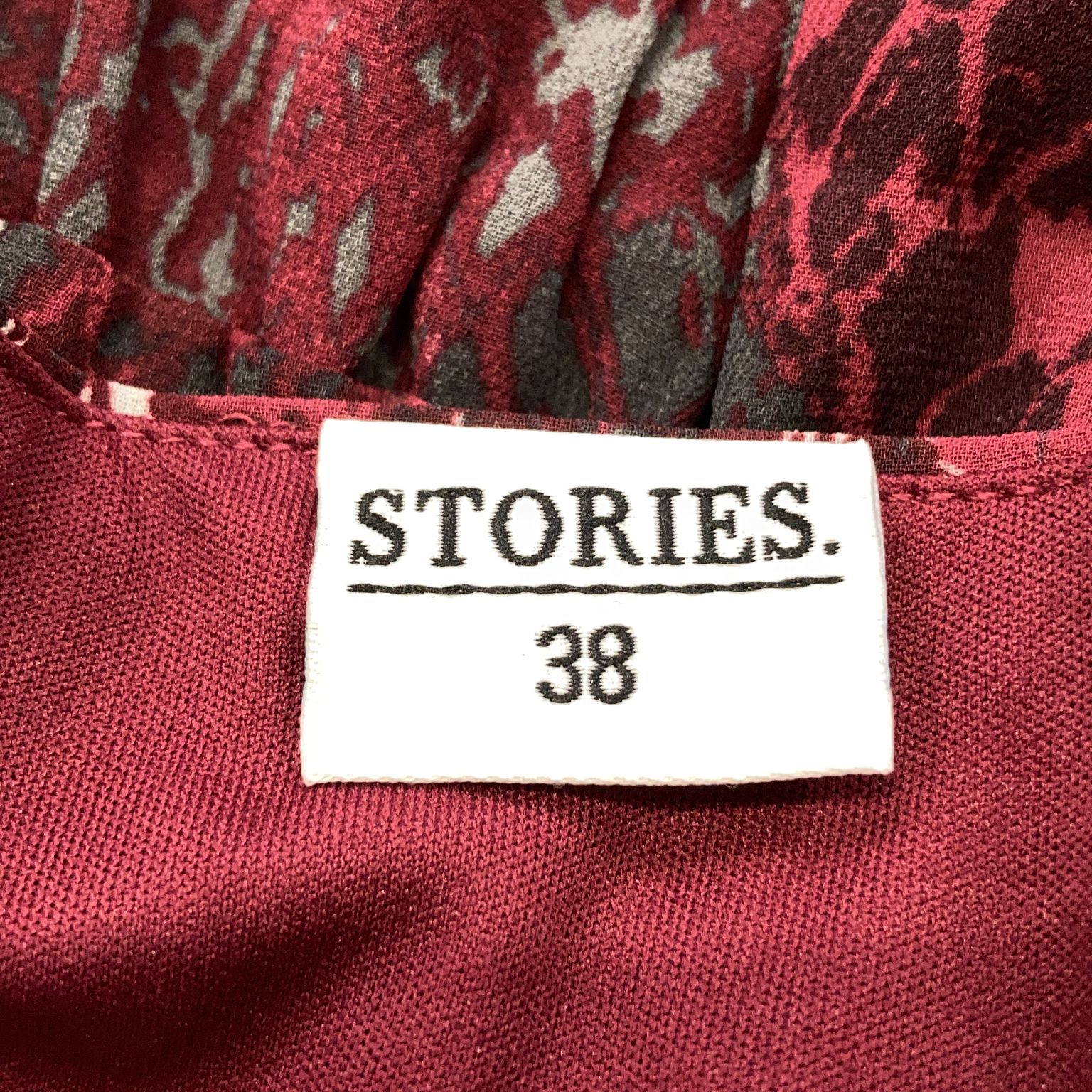 Stories