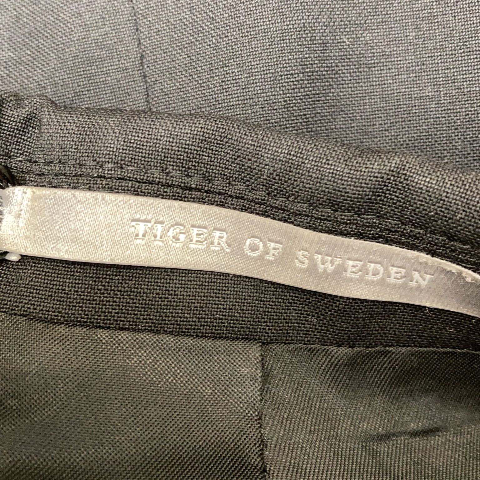 Tiger of Sweden