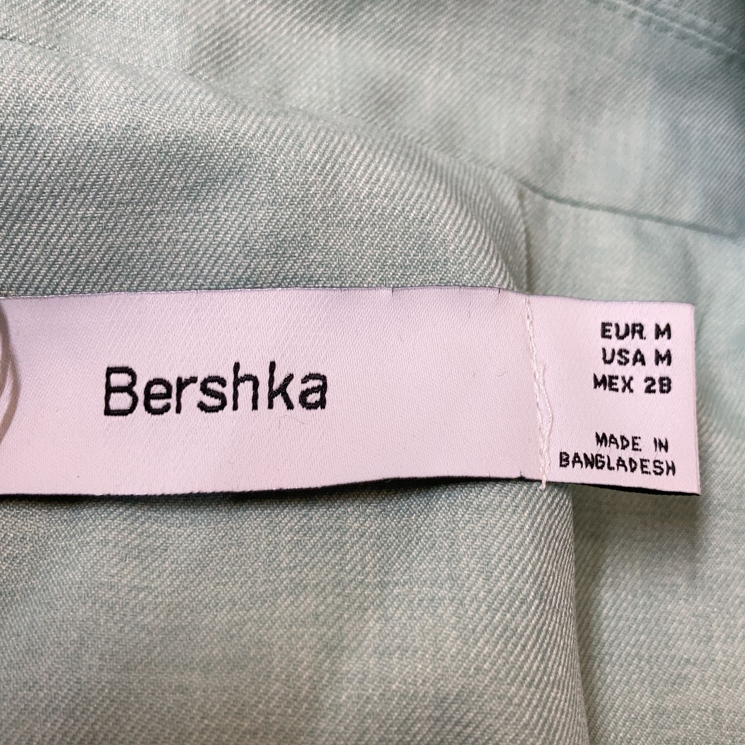 Bershka