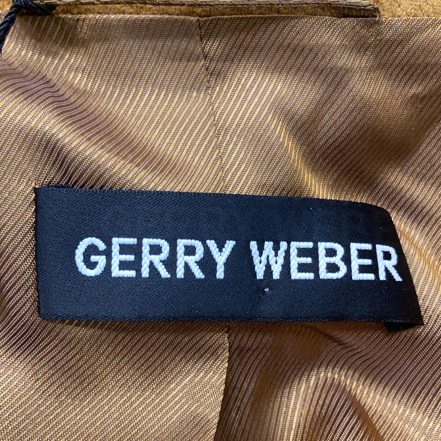 Gerry Weber