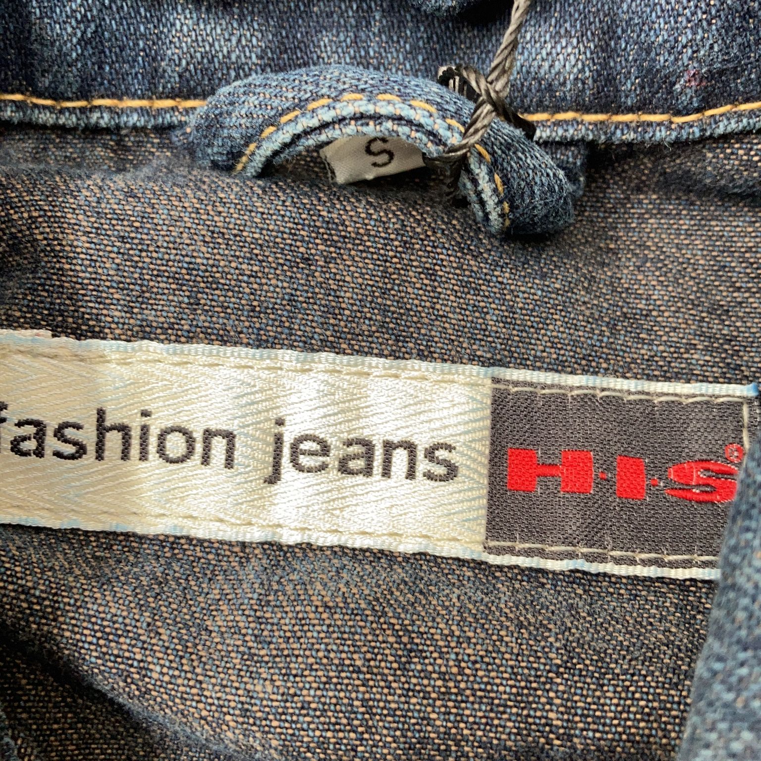 Fashion Jeans