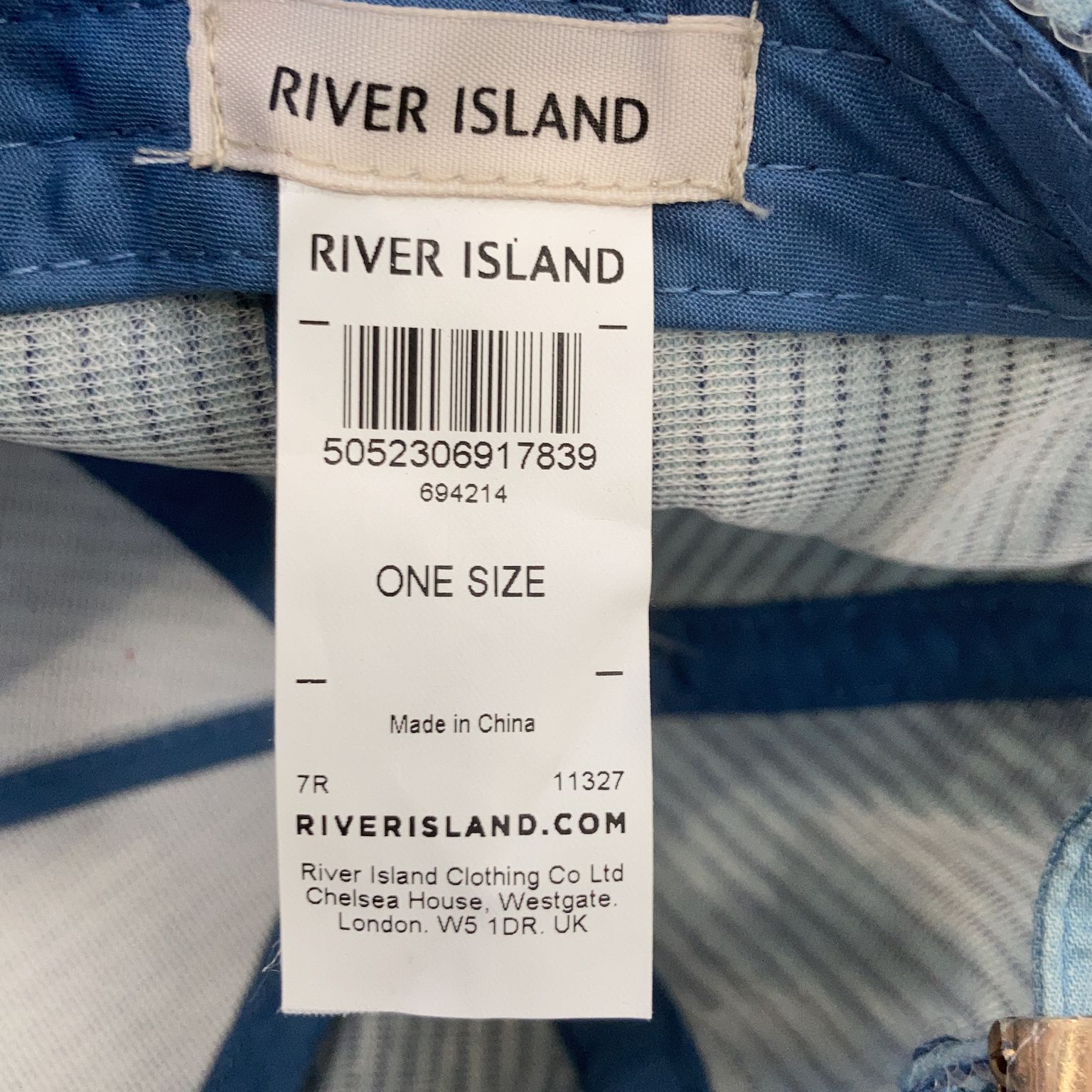 River Island