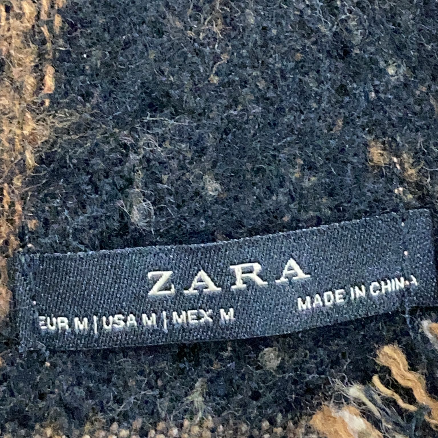 Zara