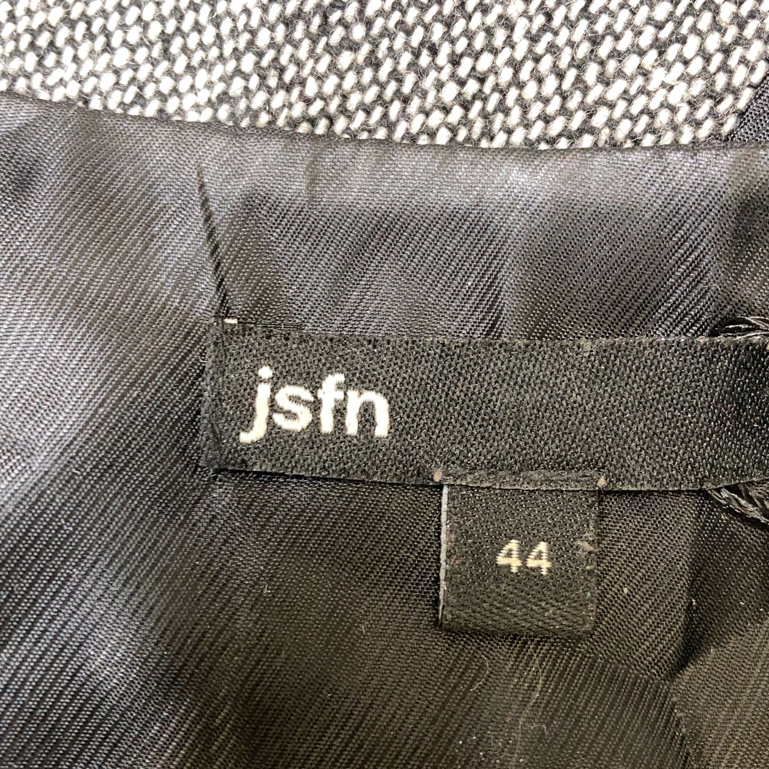 JSFN