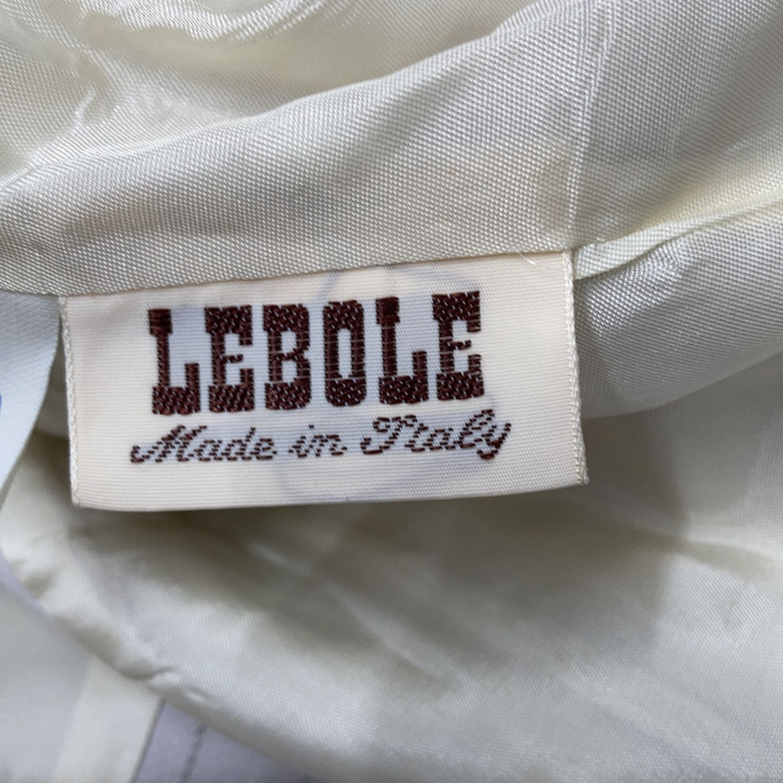 Lebole