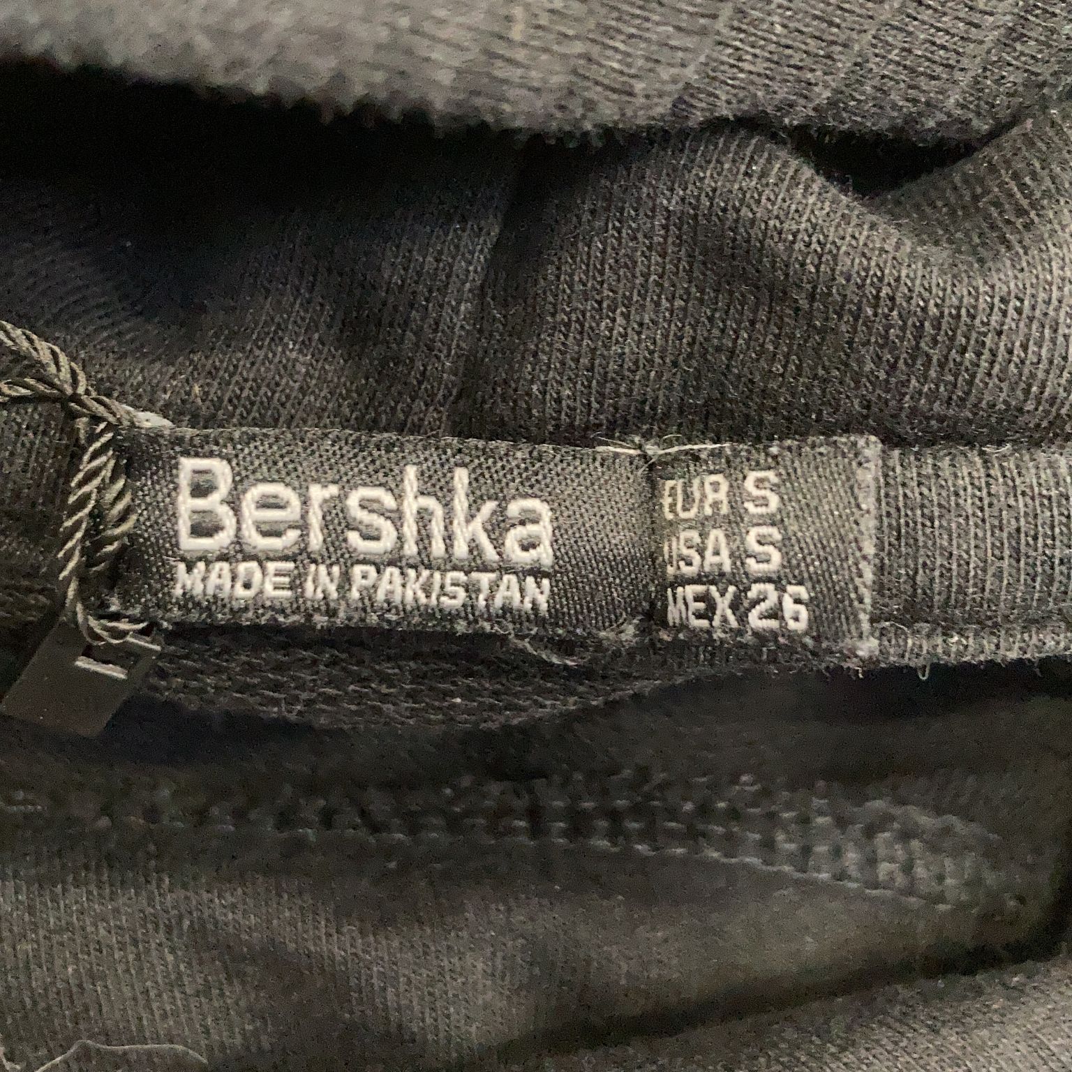 Bershka