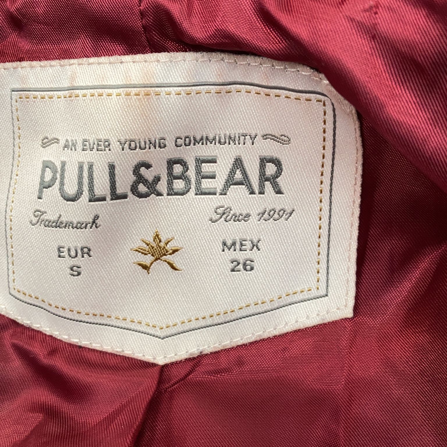 Pull  Bear