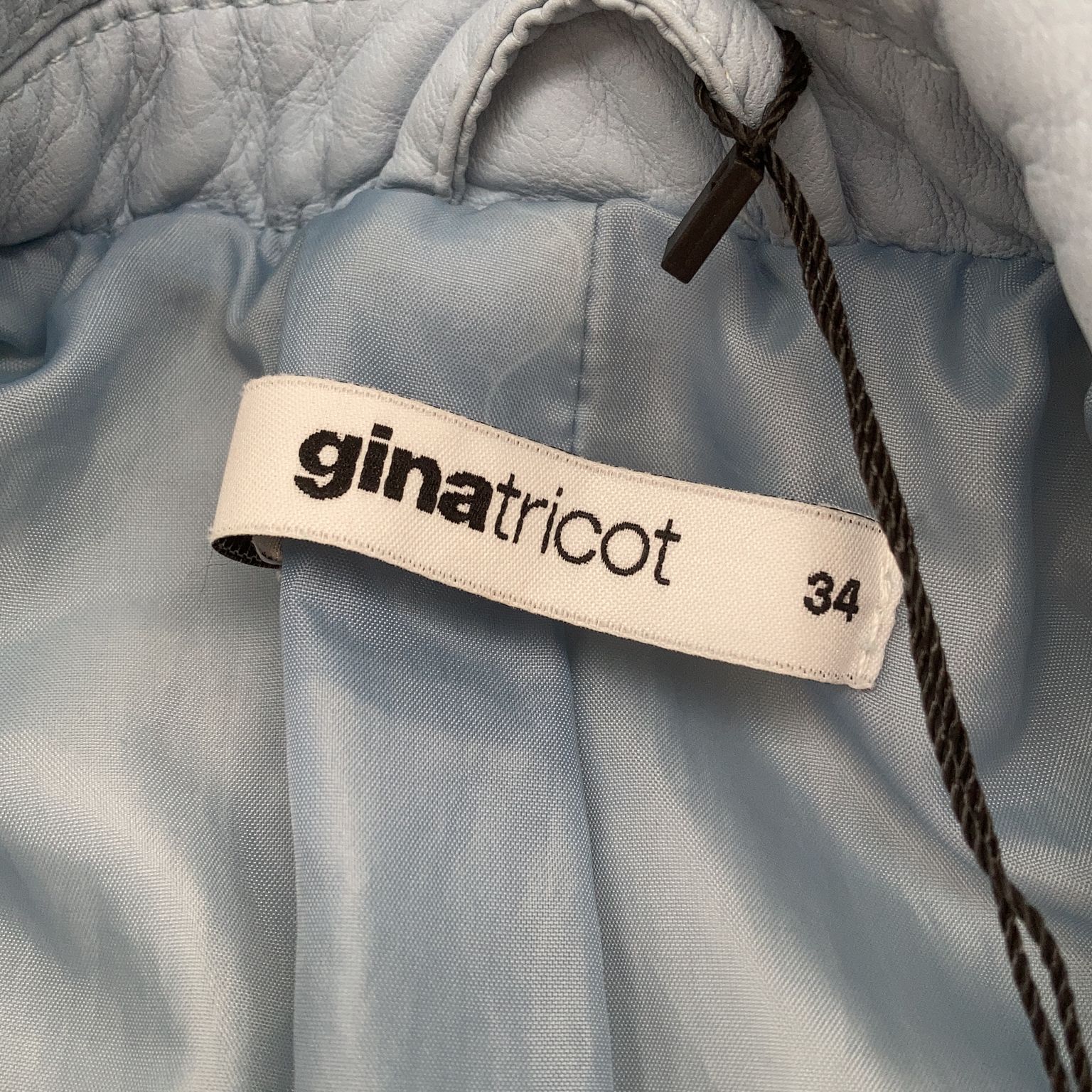 Gina Tricot