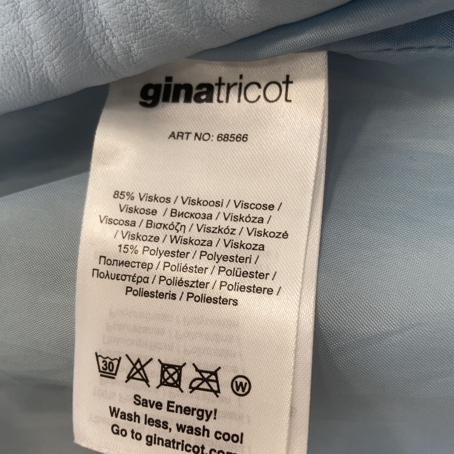 Gina Tricot