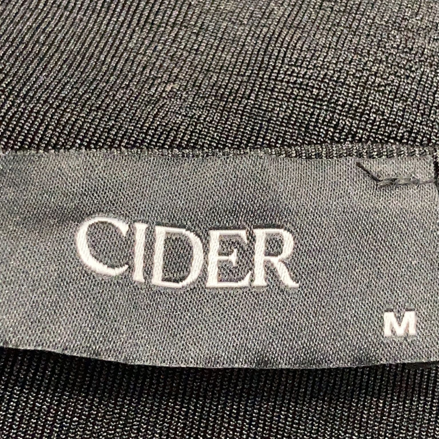 Cider