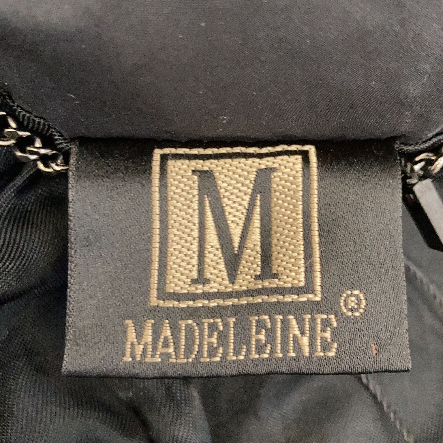 Madeleine