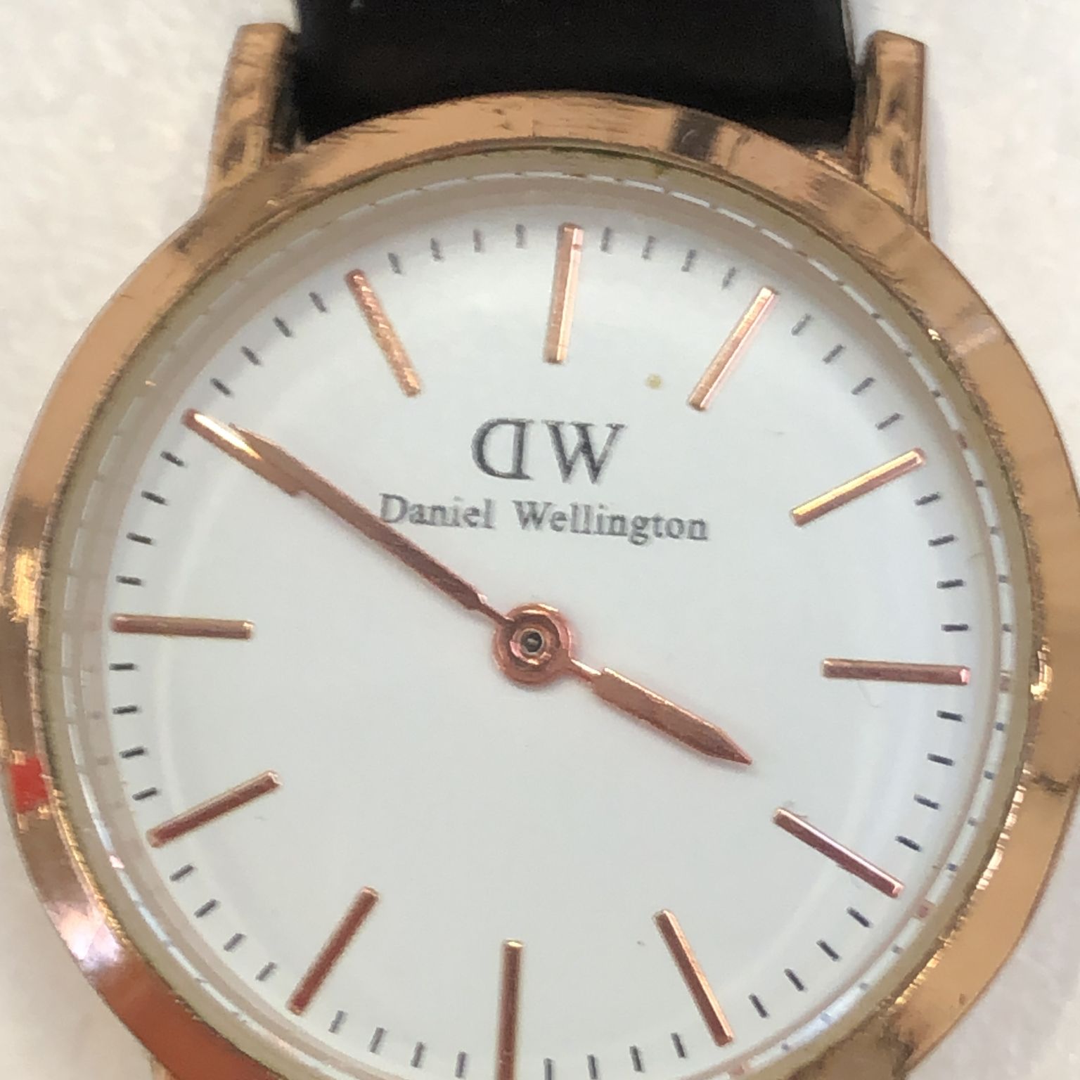 Daniel Wellington