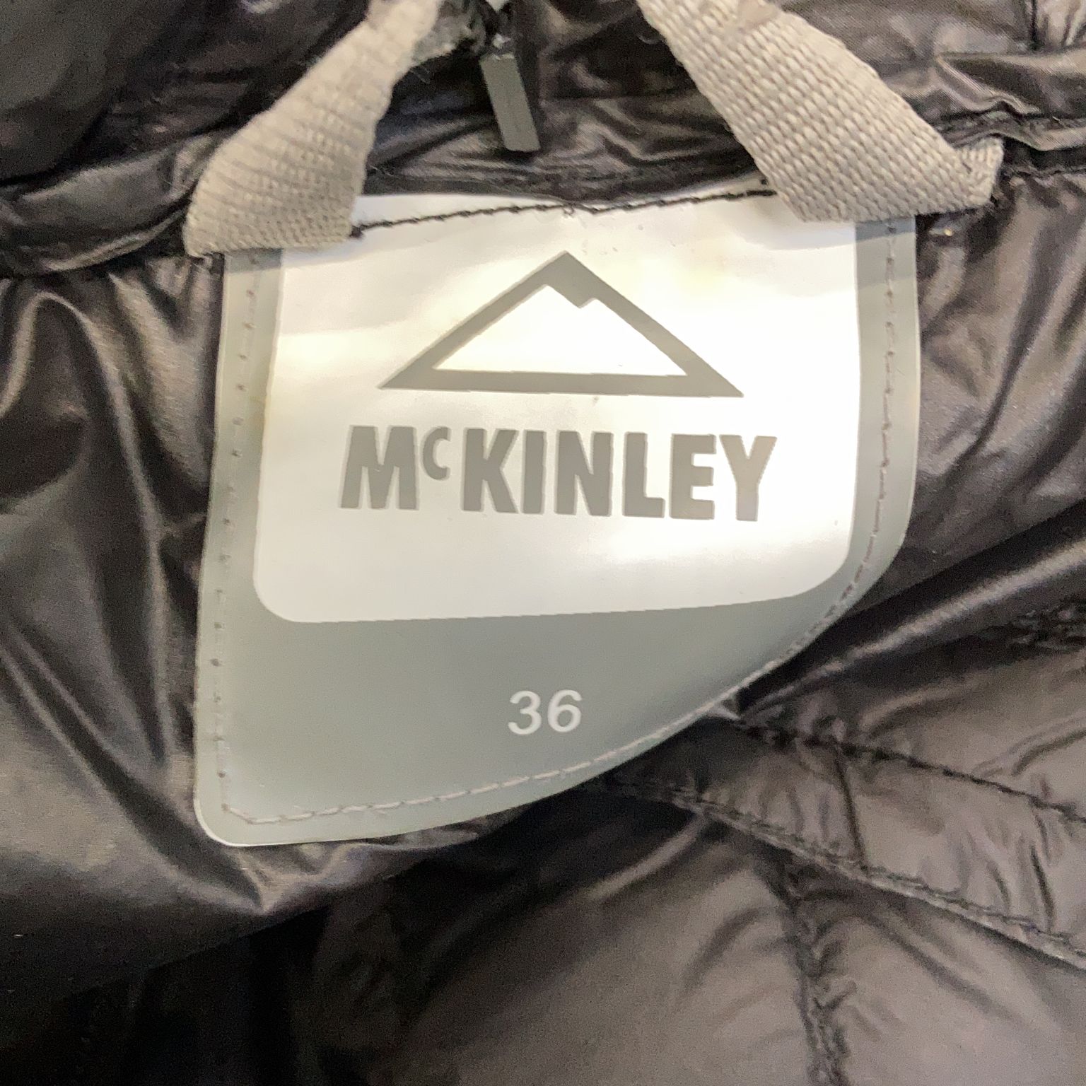 McKinley