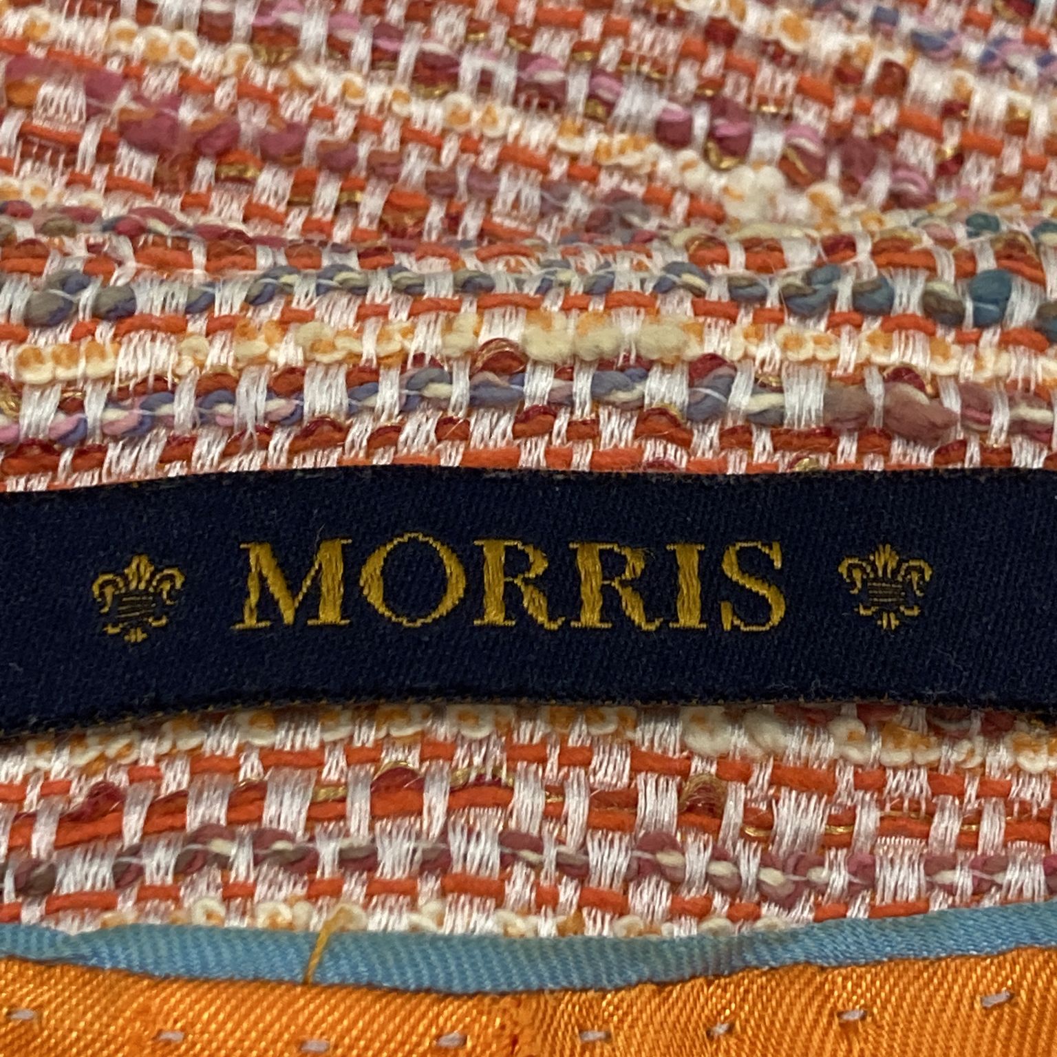 Morris