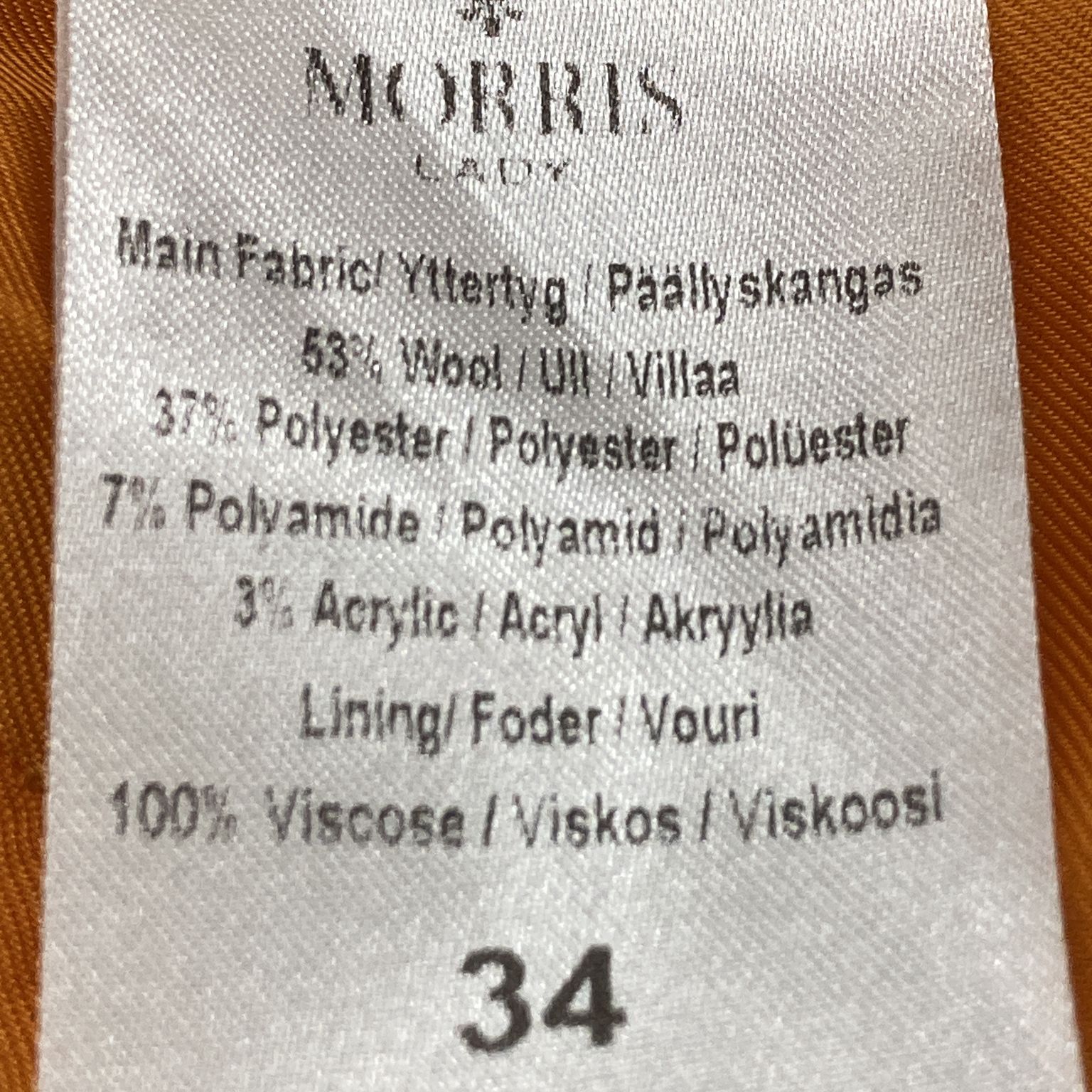 Morris