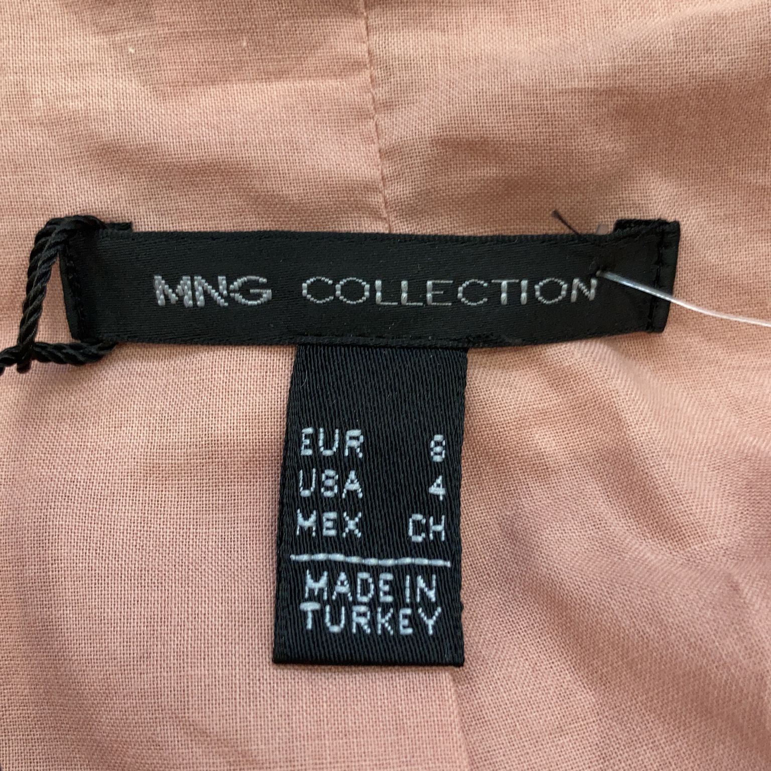 Mango Collection