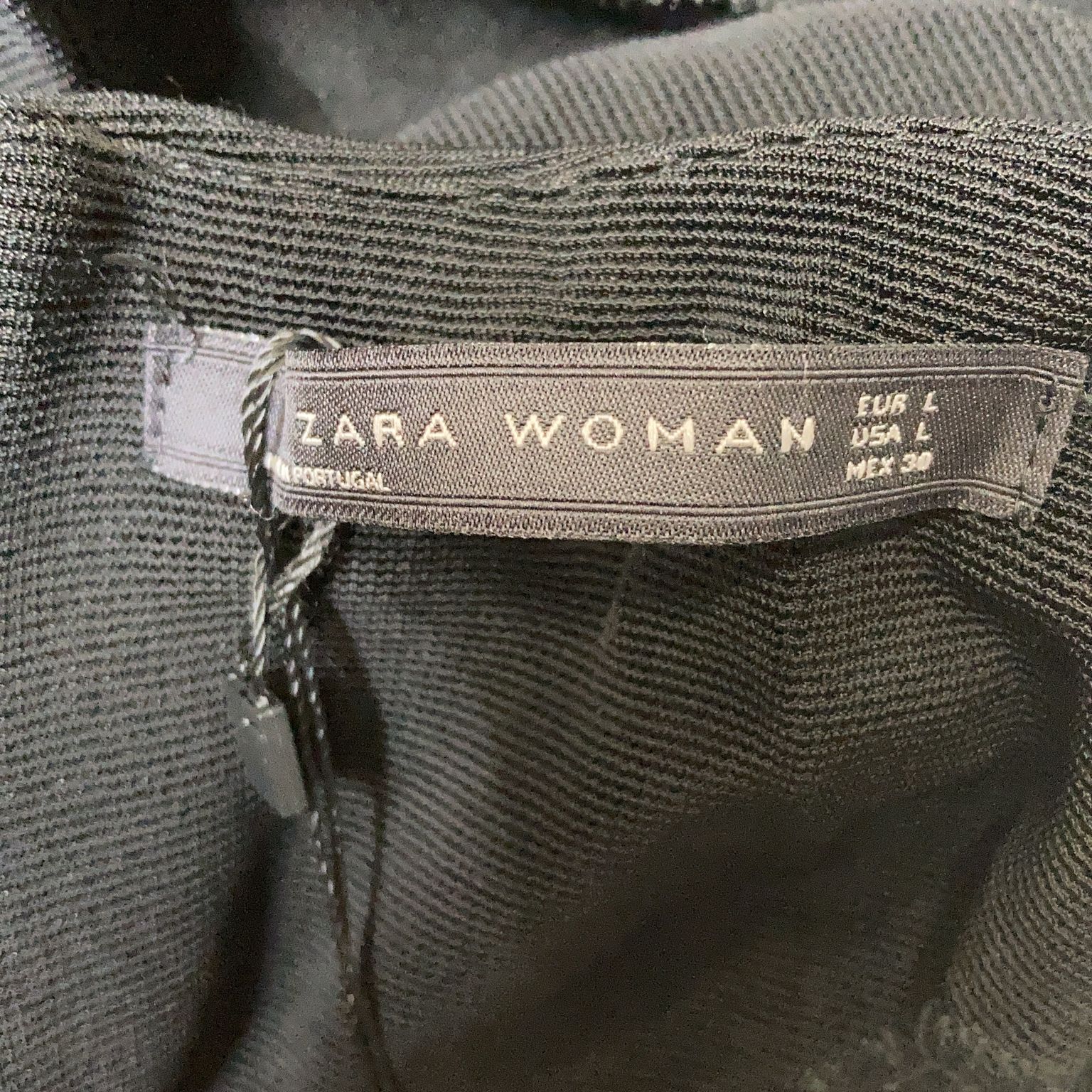 Zara Woman