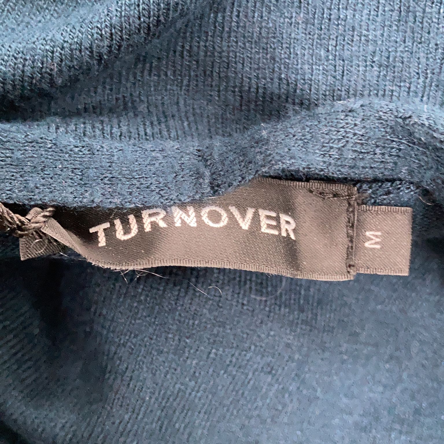 Turnover