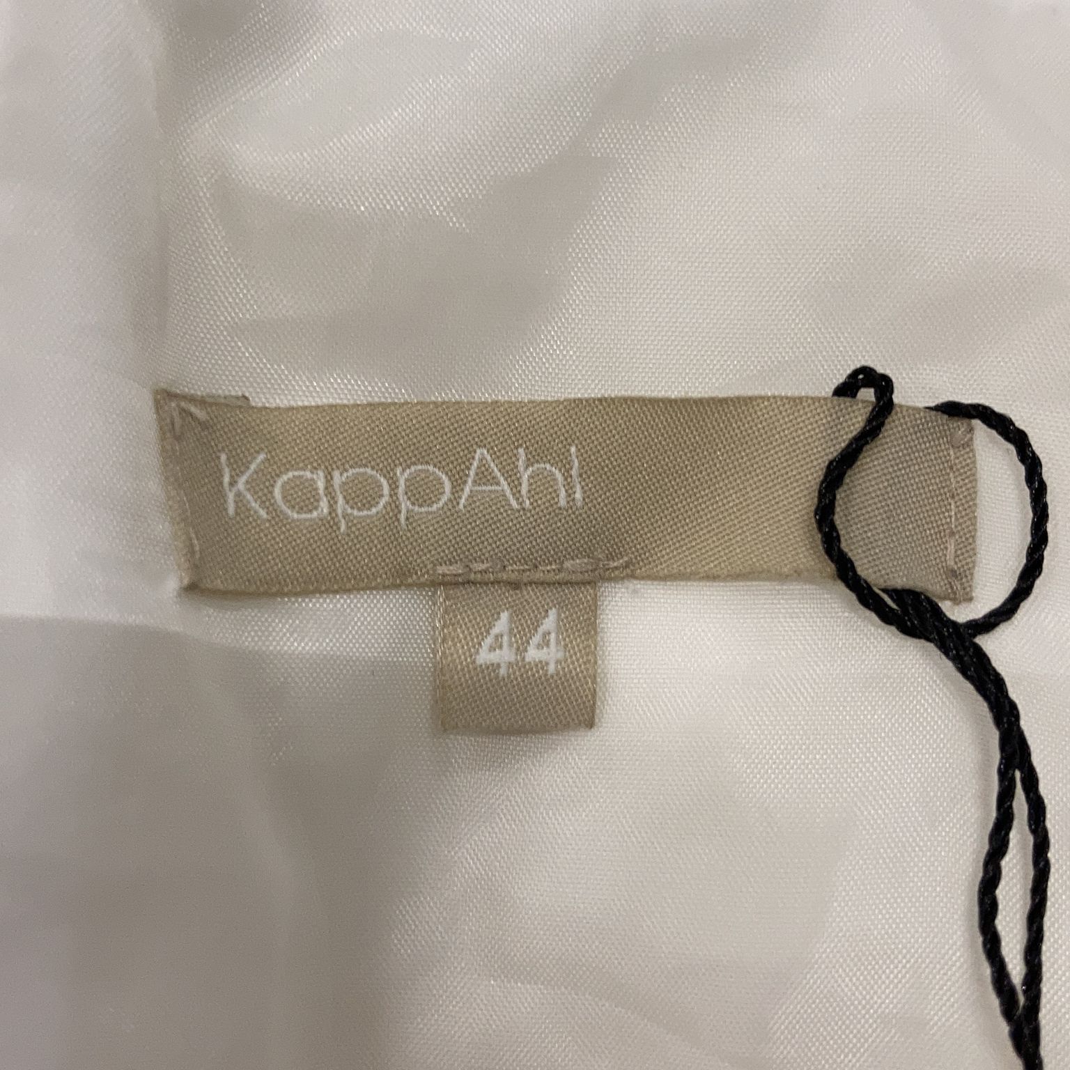 KappAhl