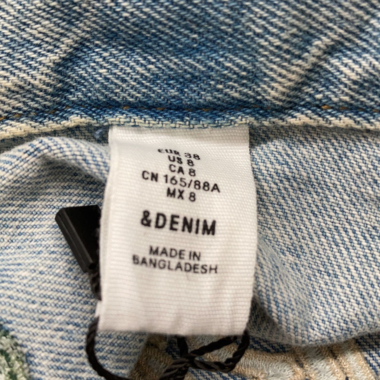 Denim by HM