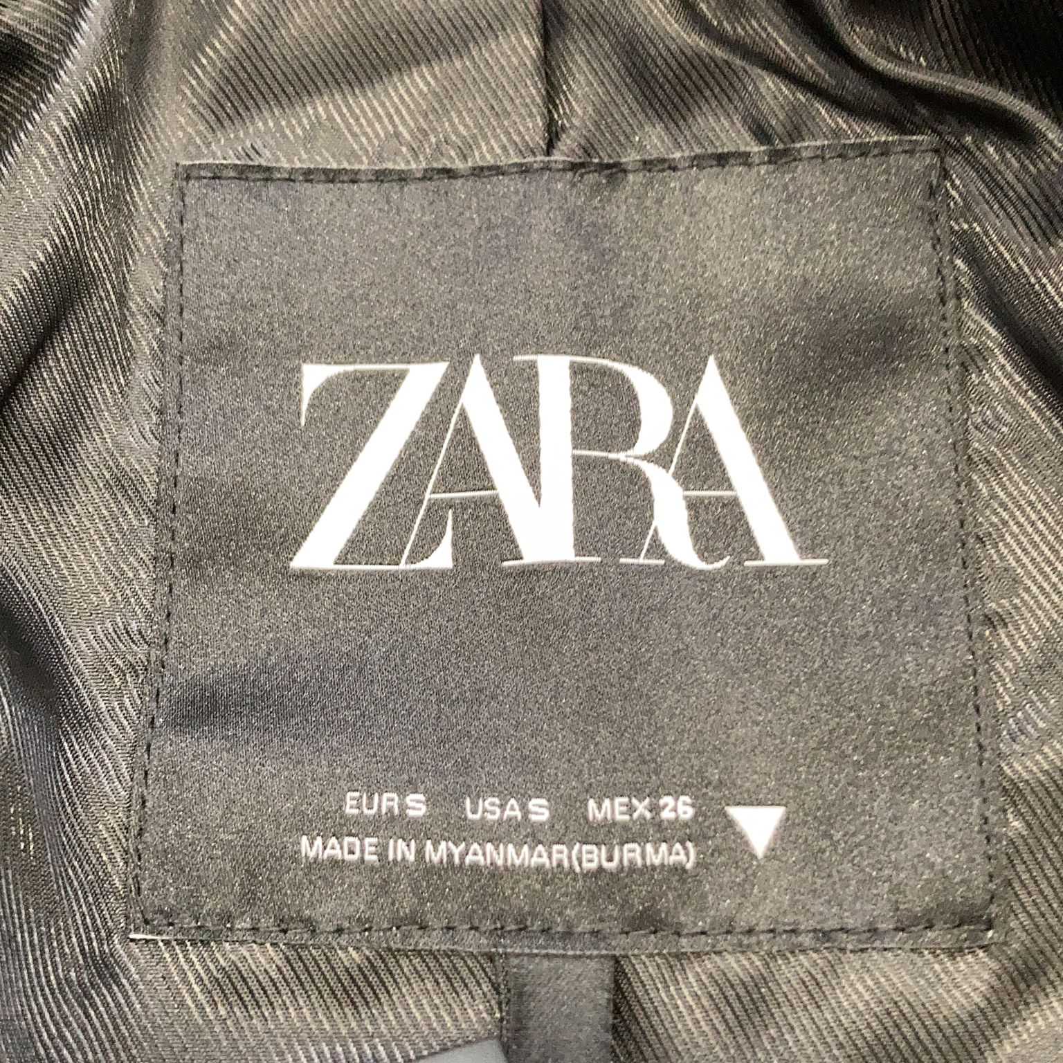 Zara