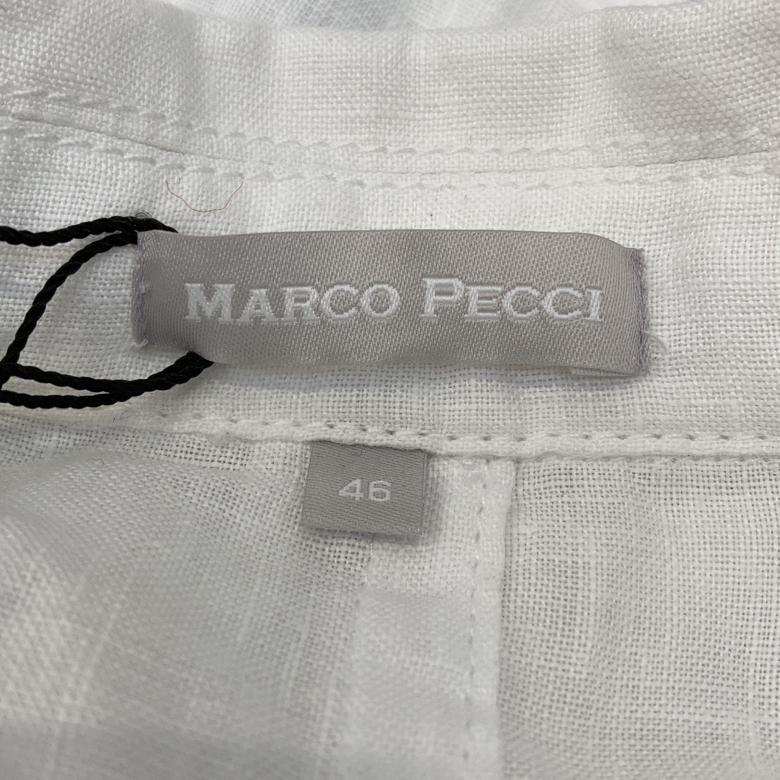 Marco Pecci