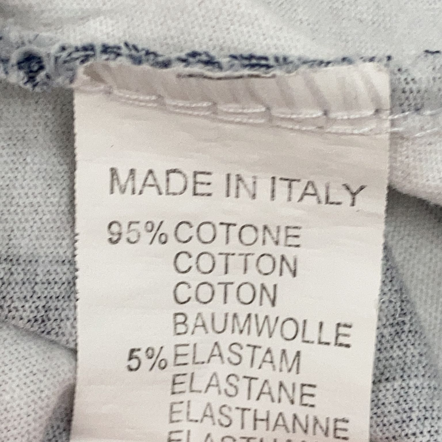 Made In Italy