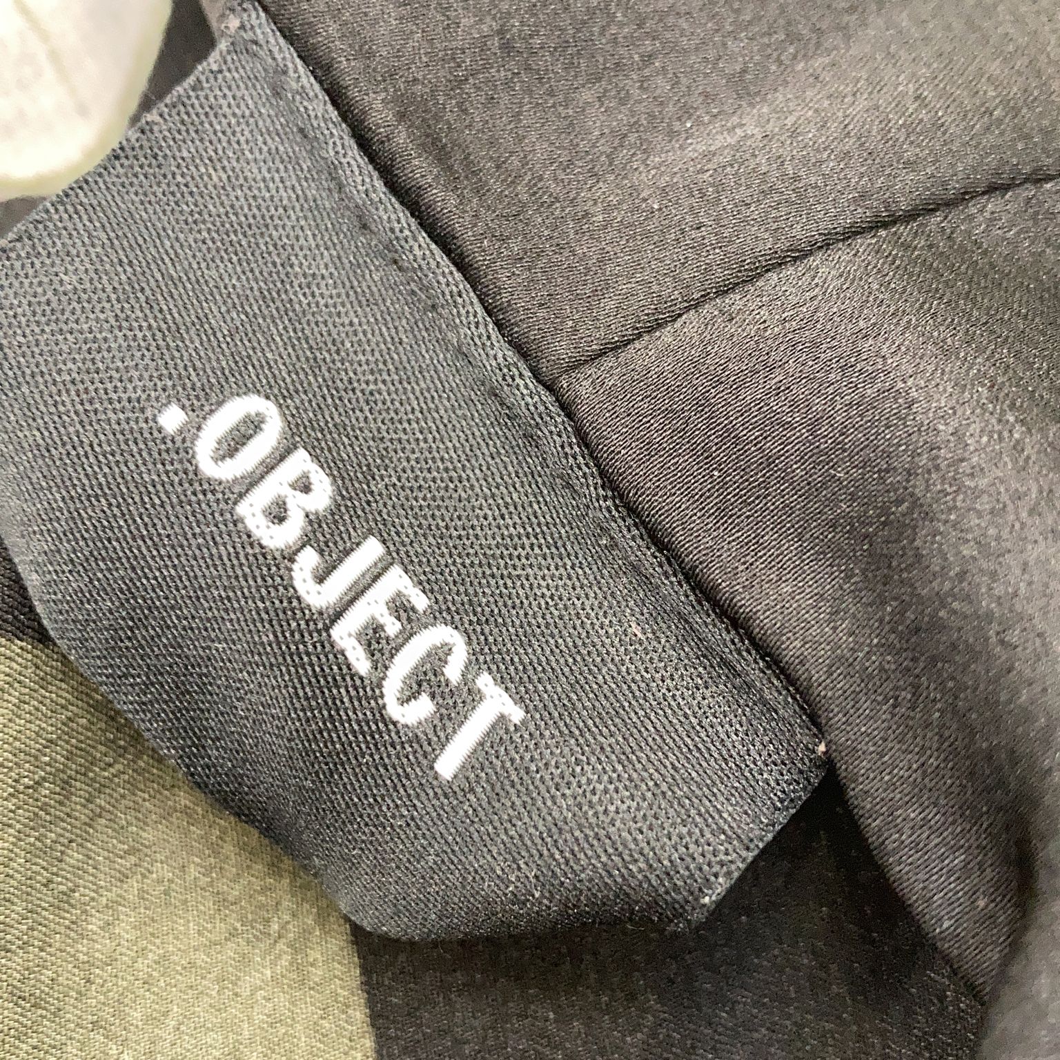 Object