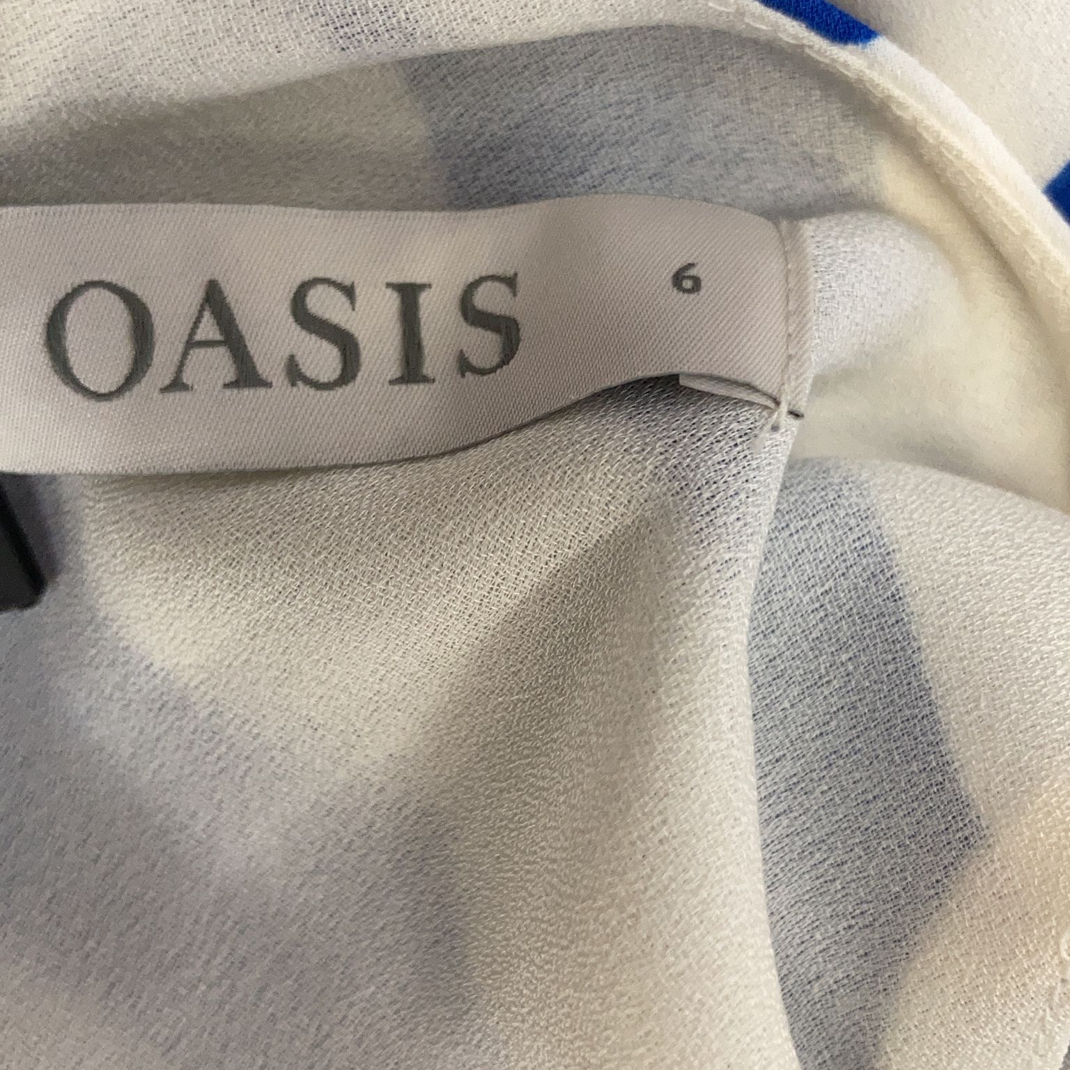 Oasis