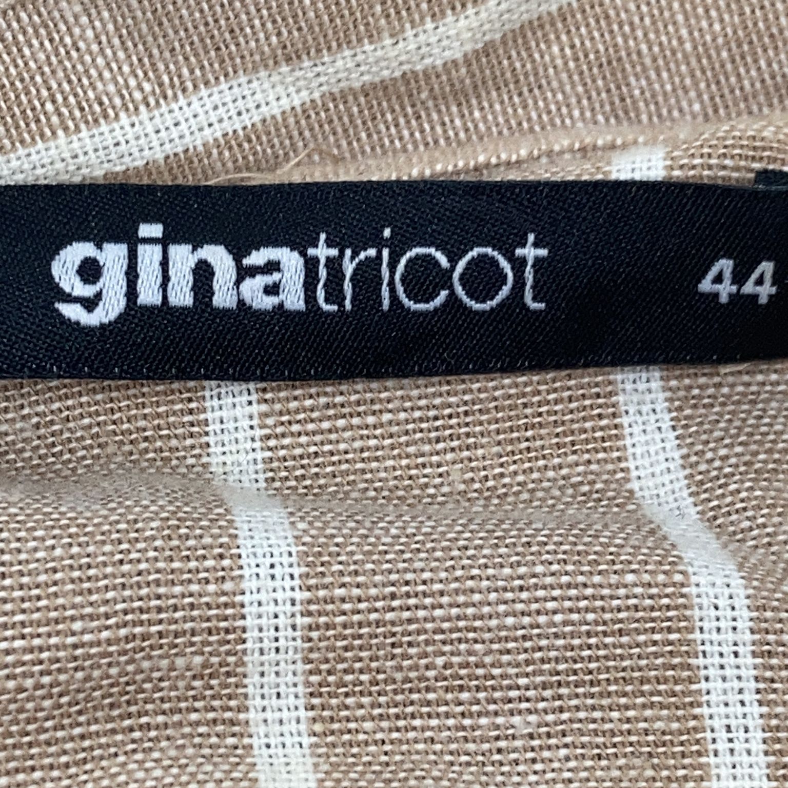 Gina Tricot