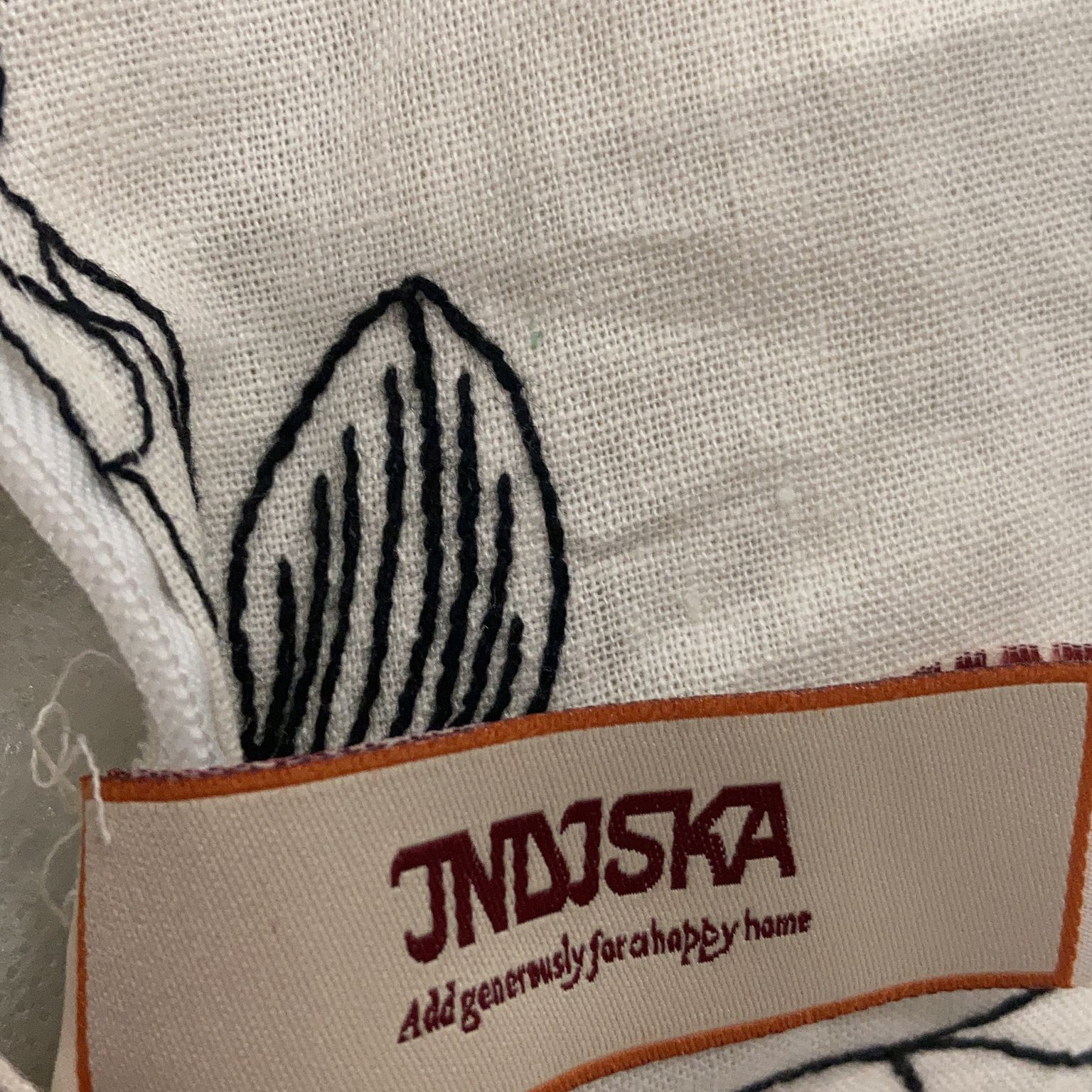 Indiska