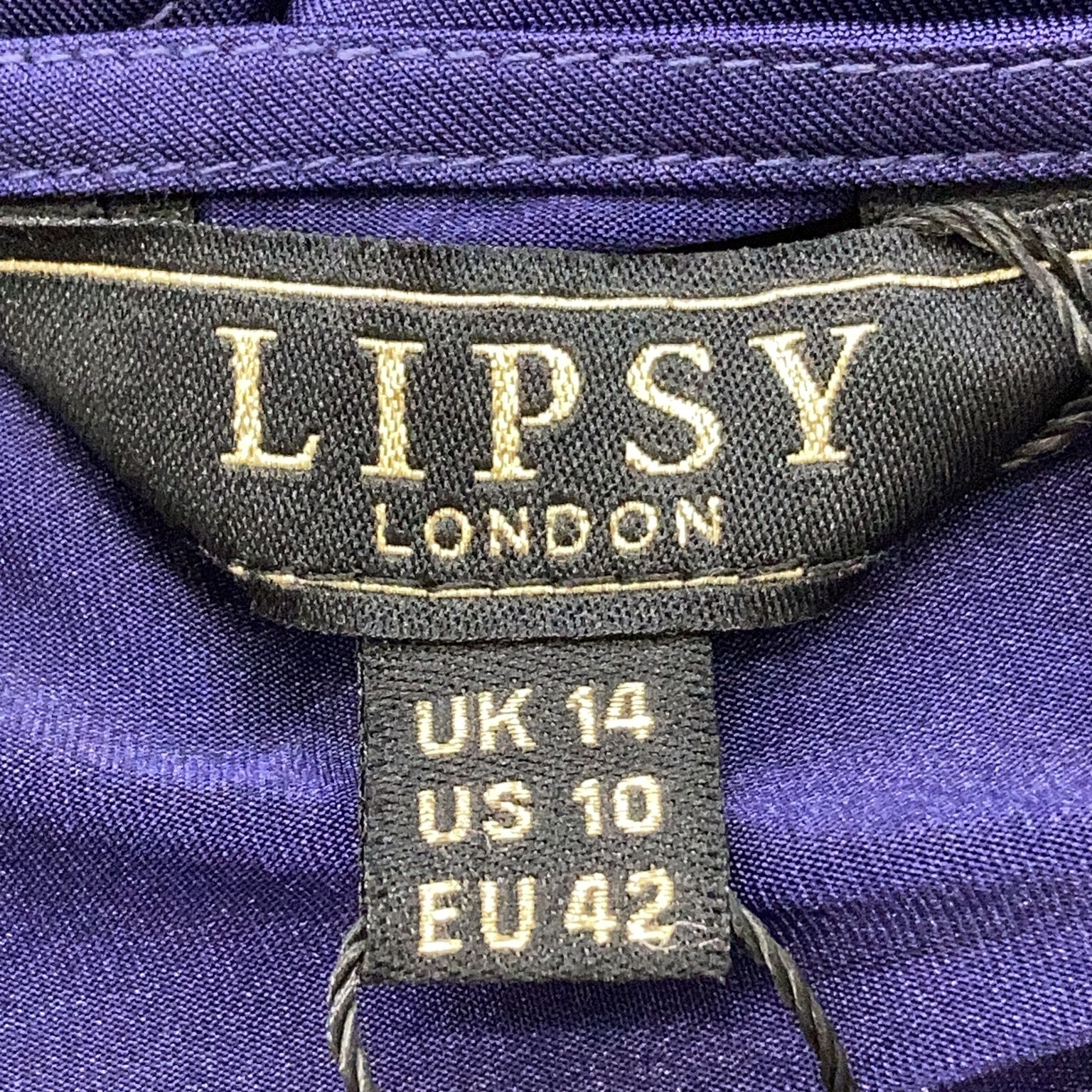 Lipsy London