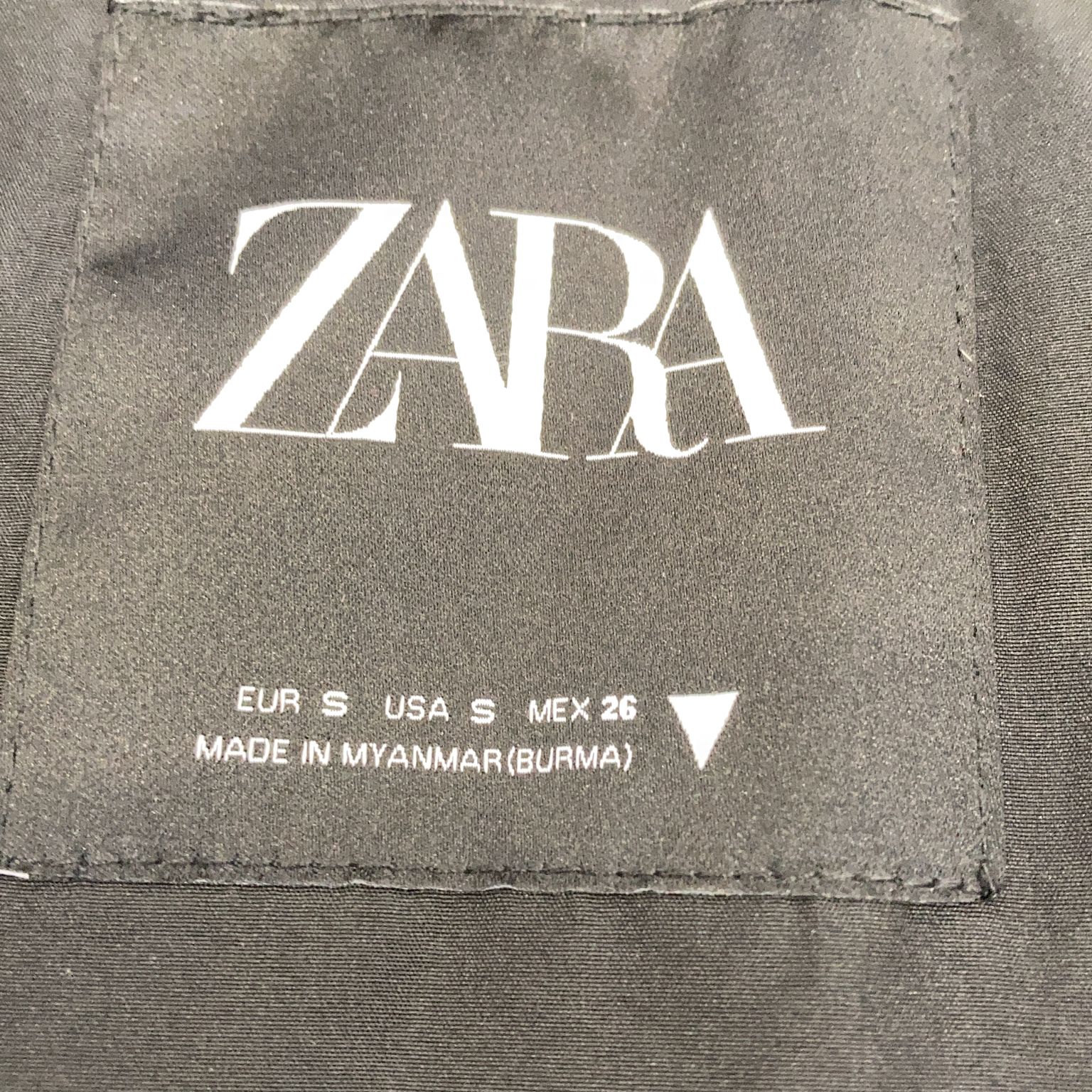 Zara