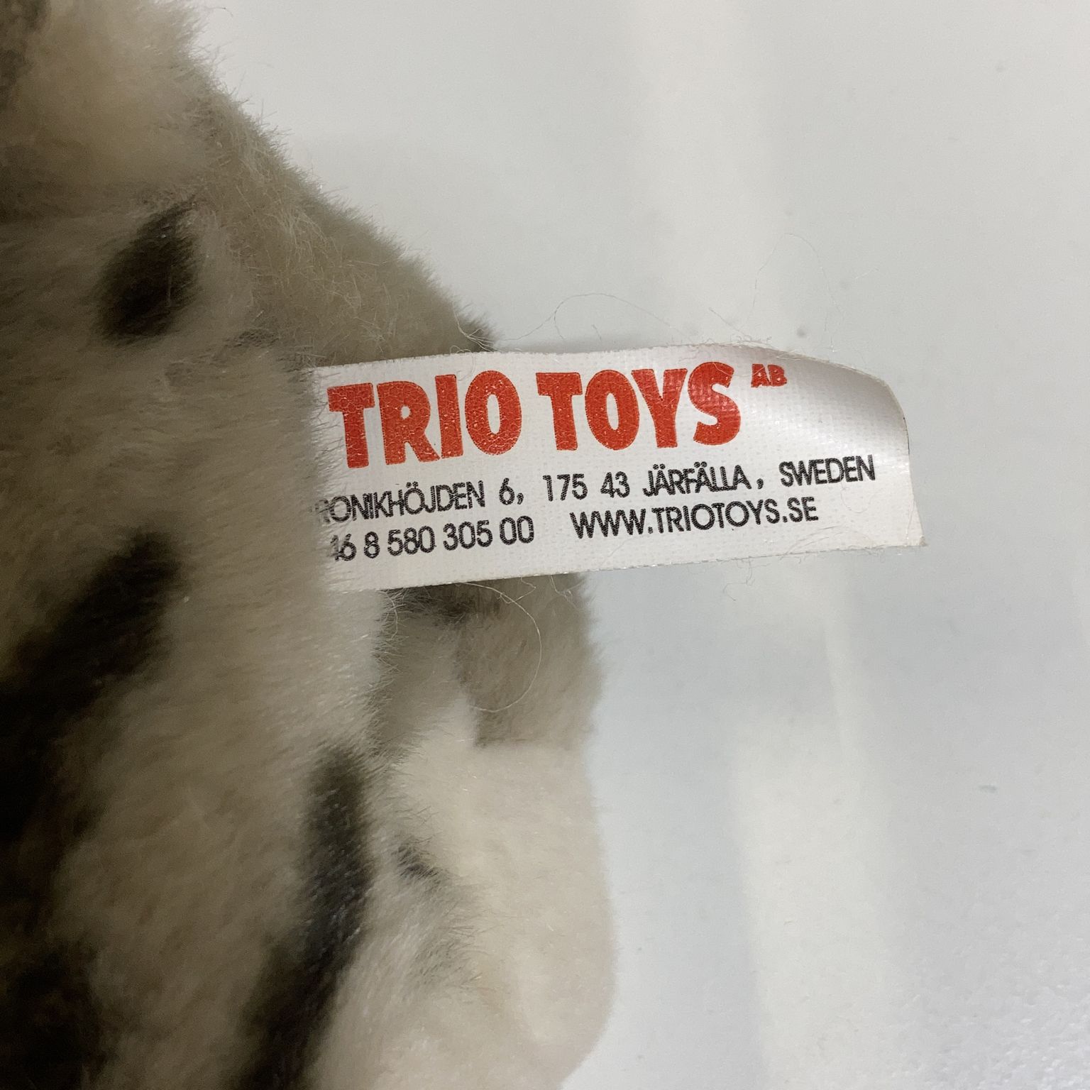 Triotoys