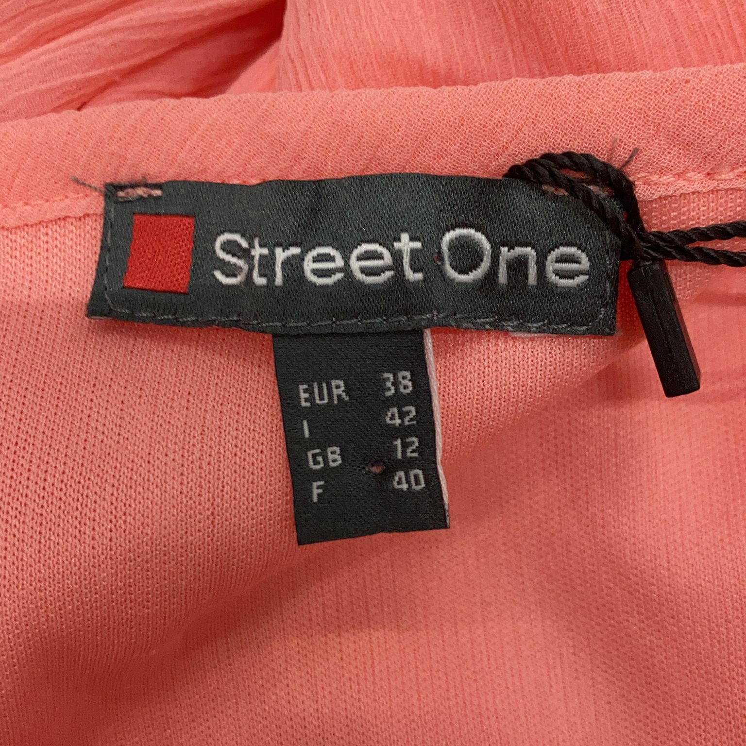 Street One