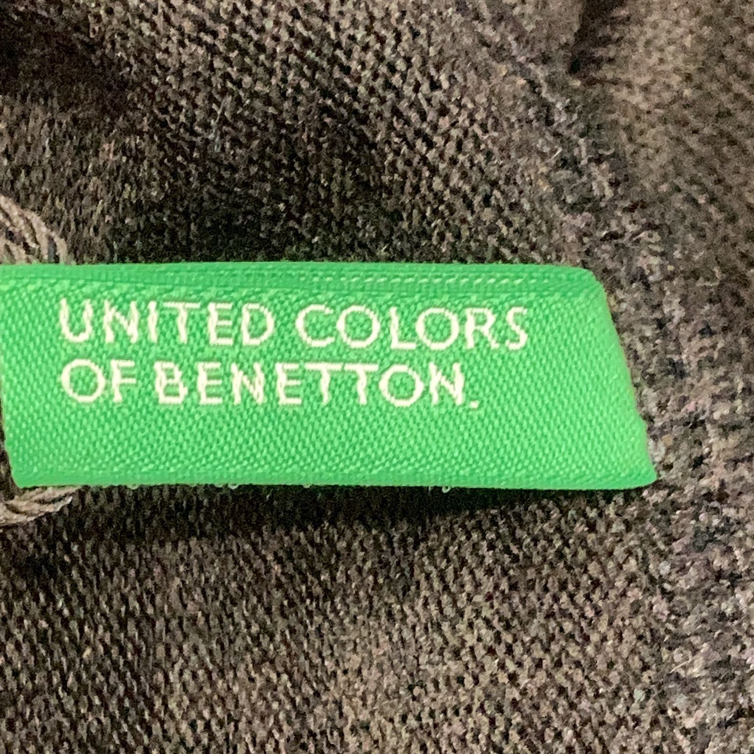 United Colors of Benetton