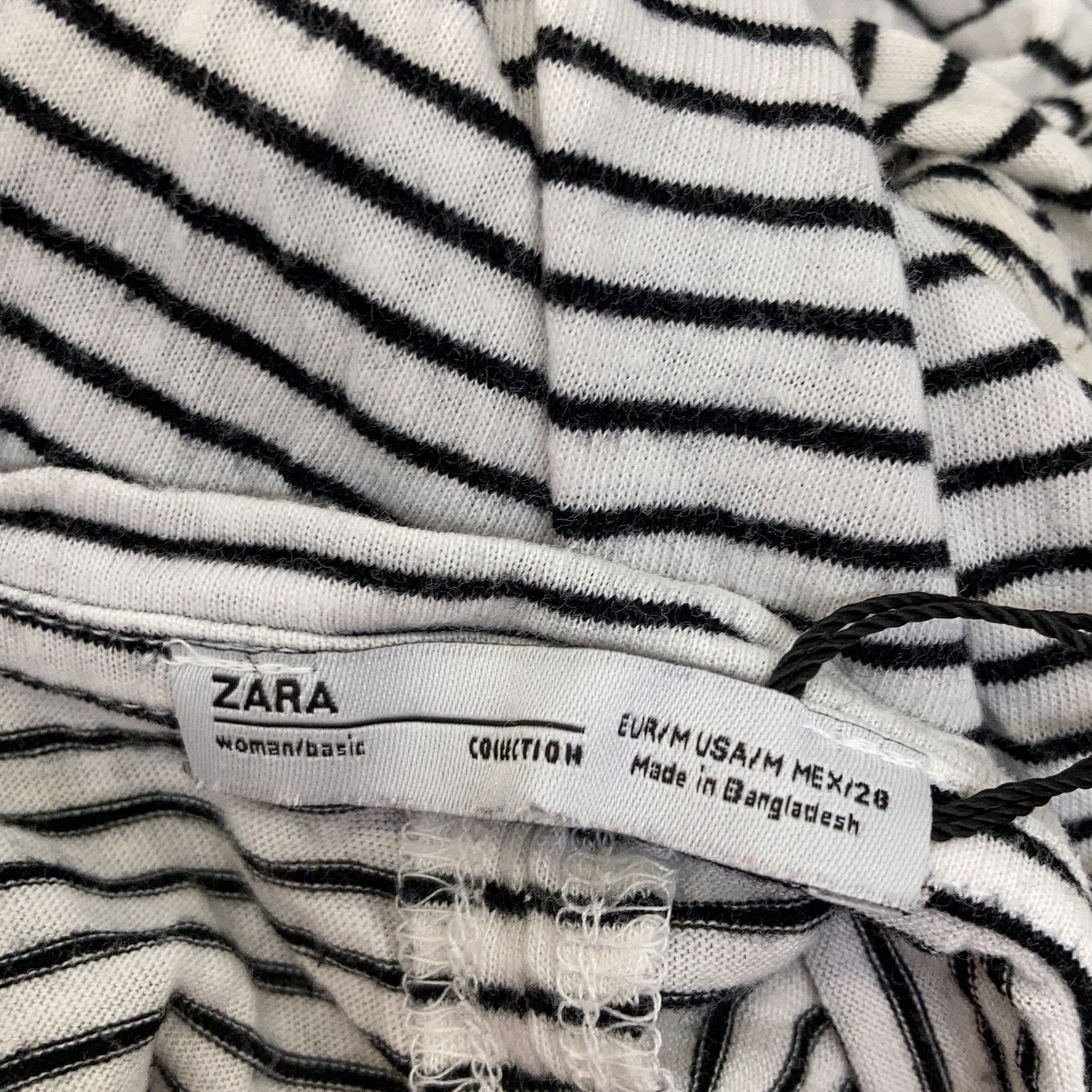 Zara Woman