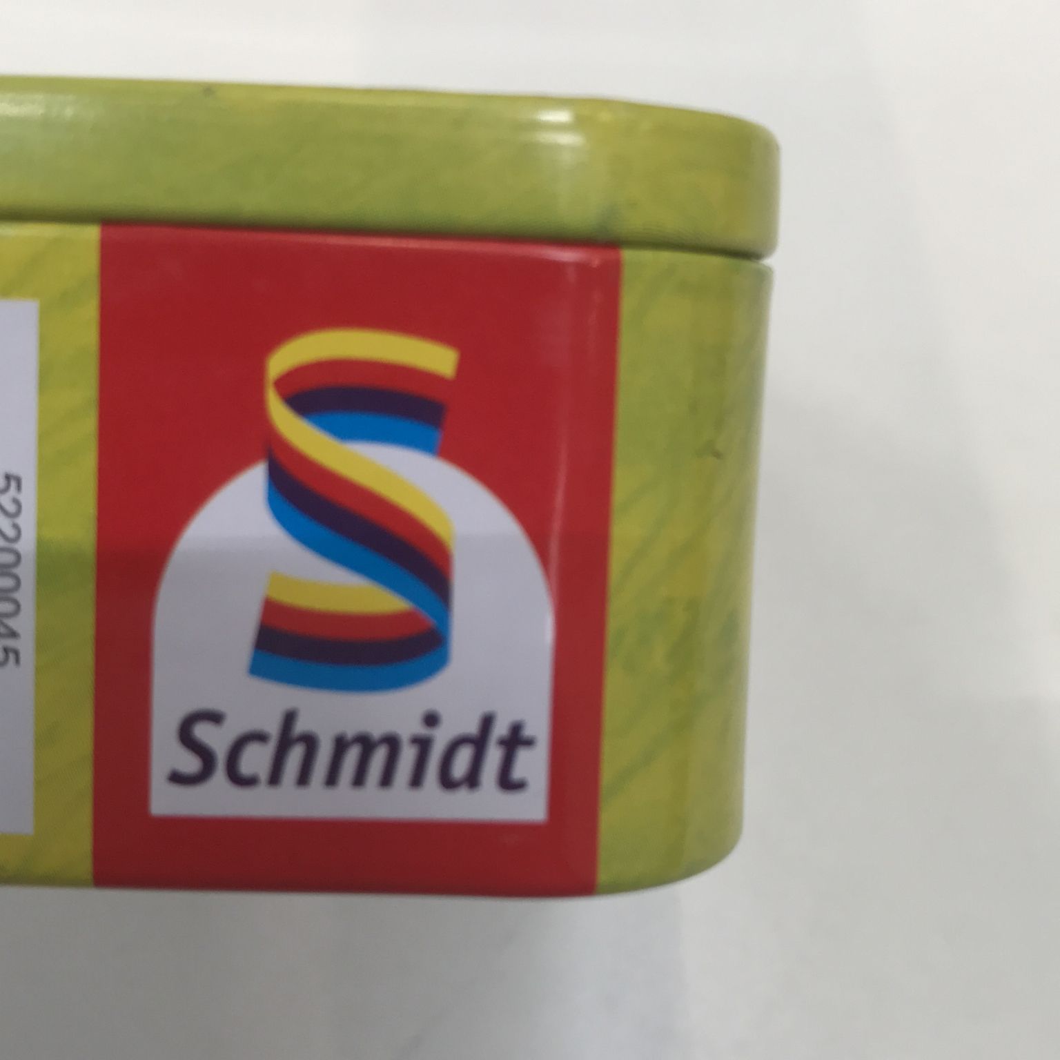 Schmidt