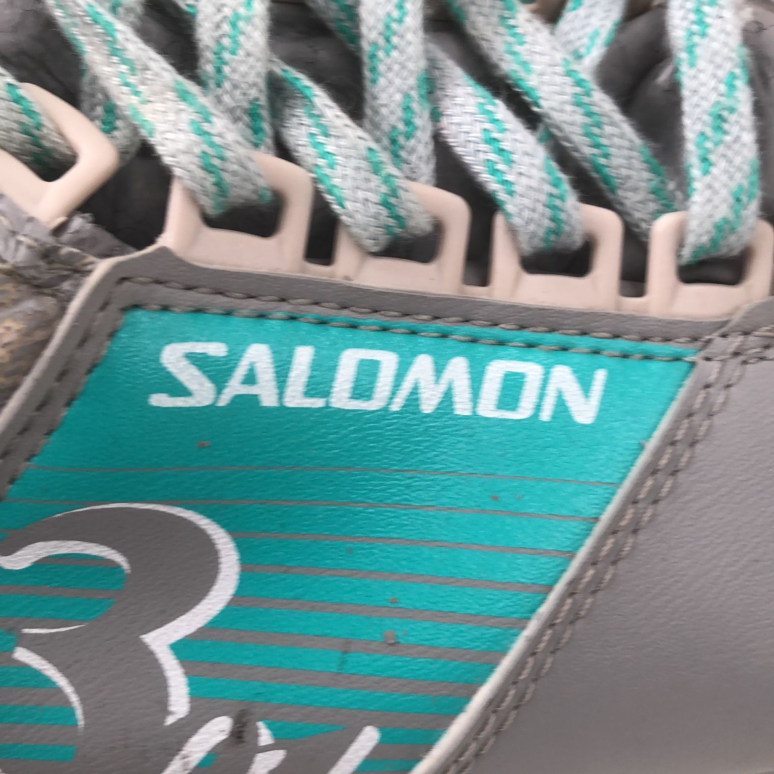 Salomon