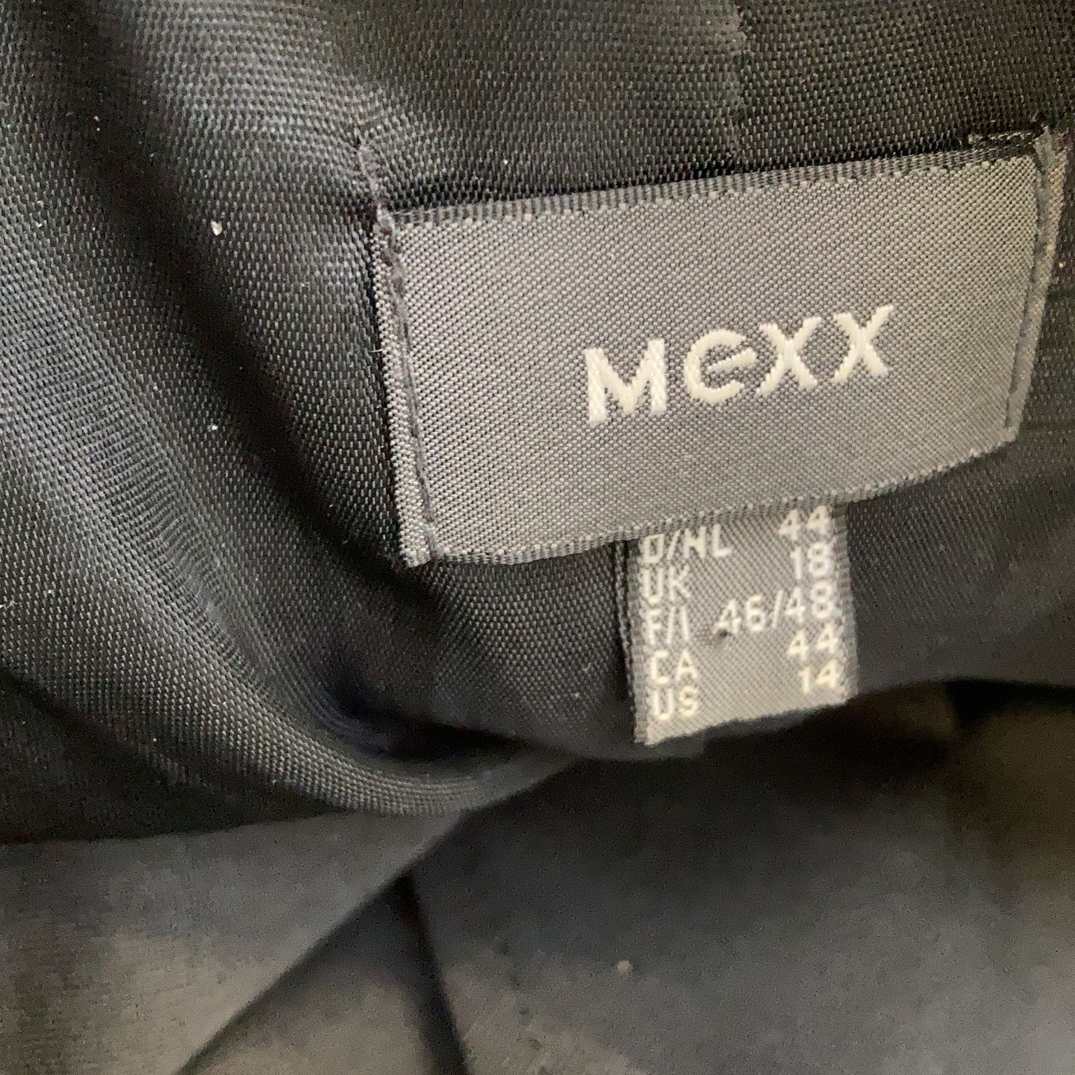 Mexx