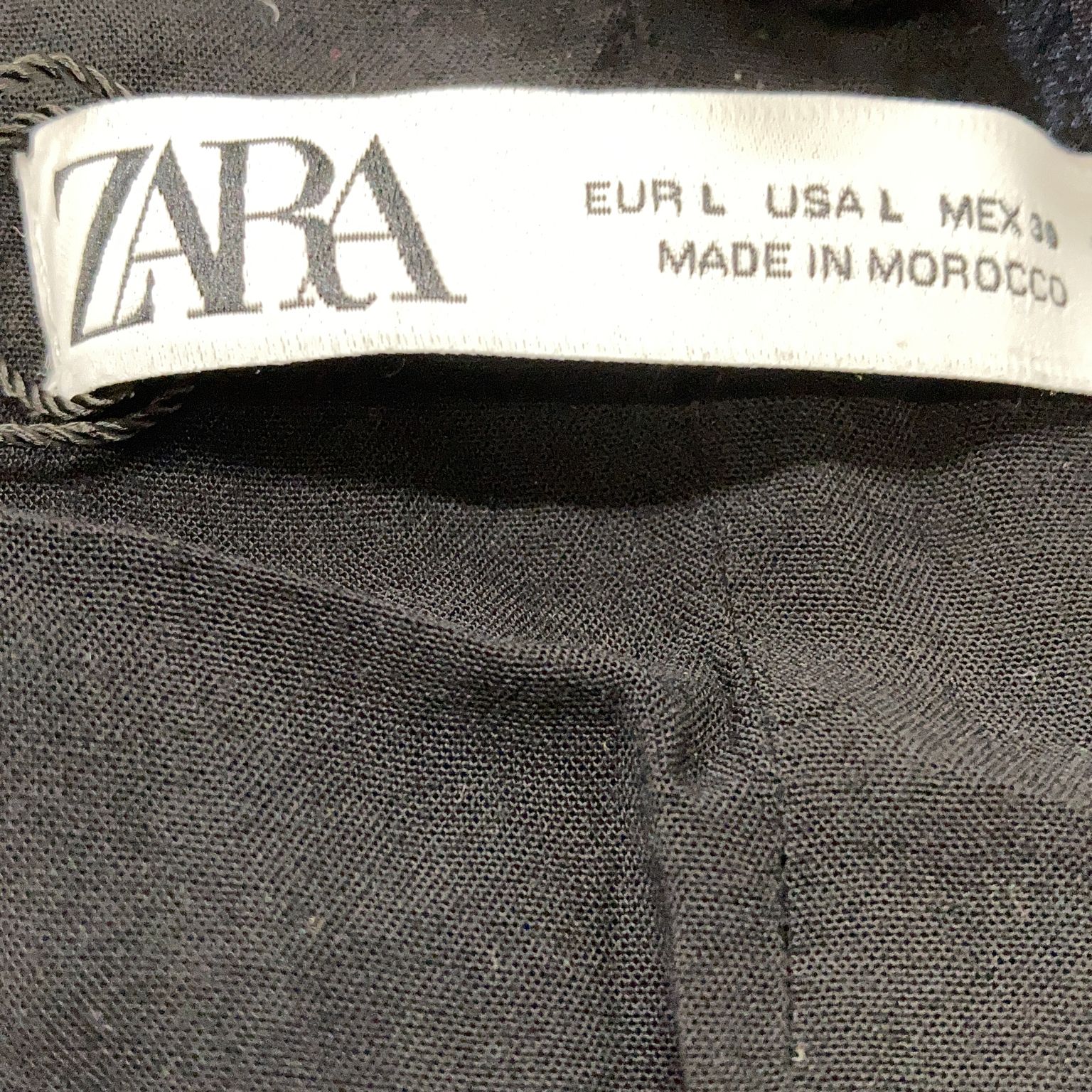 Zara