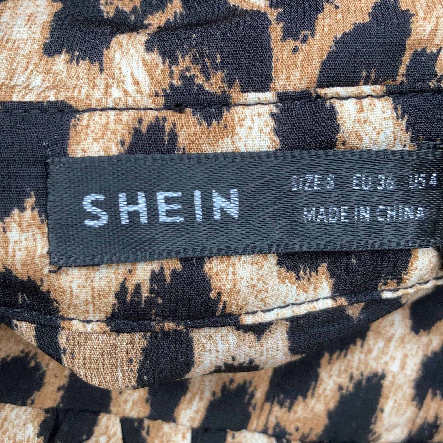 Shein