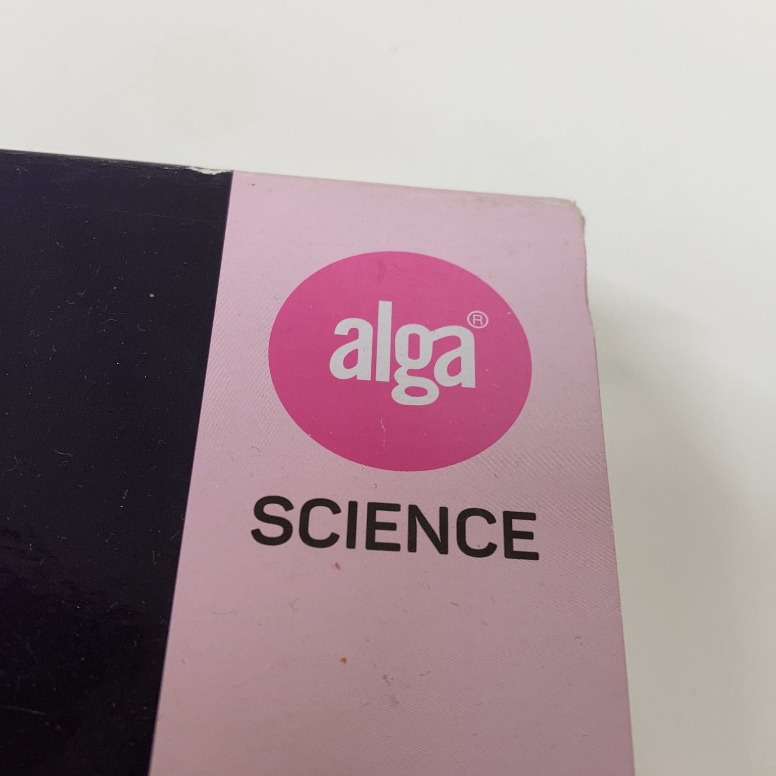 Alga