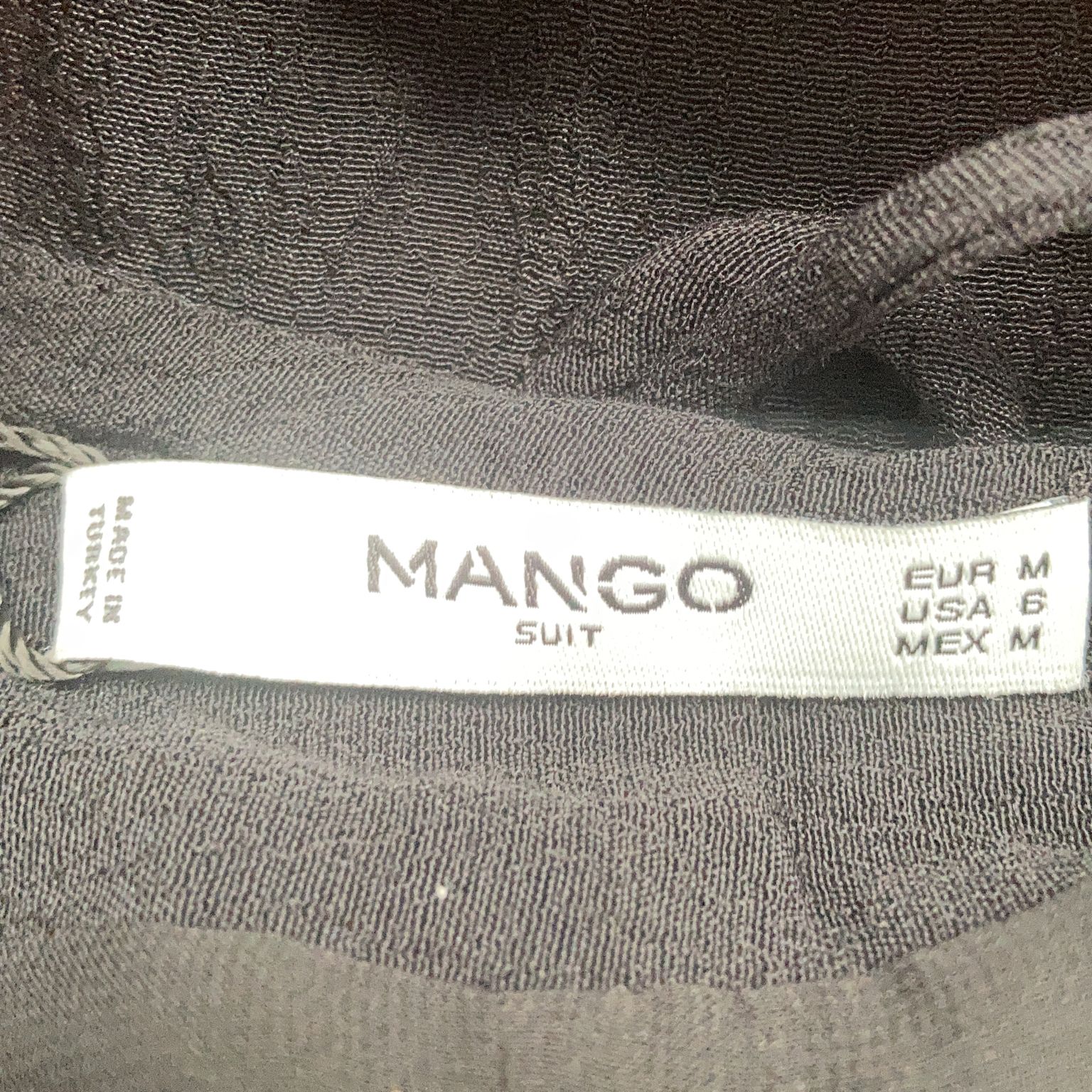 Mango