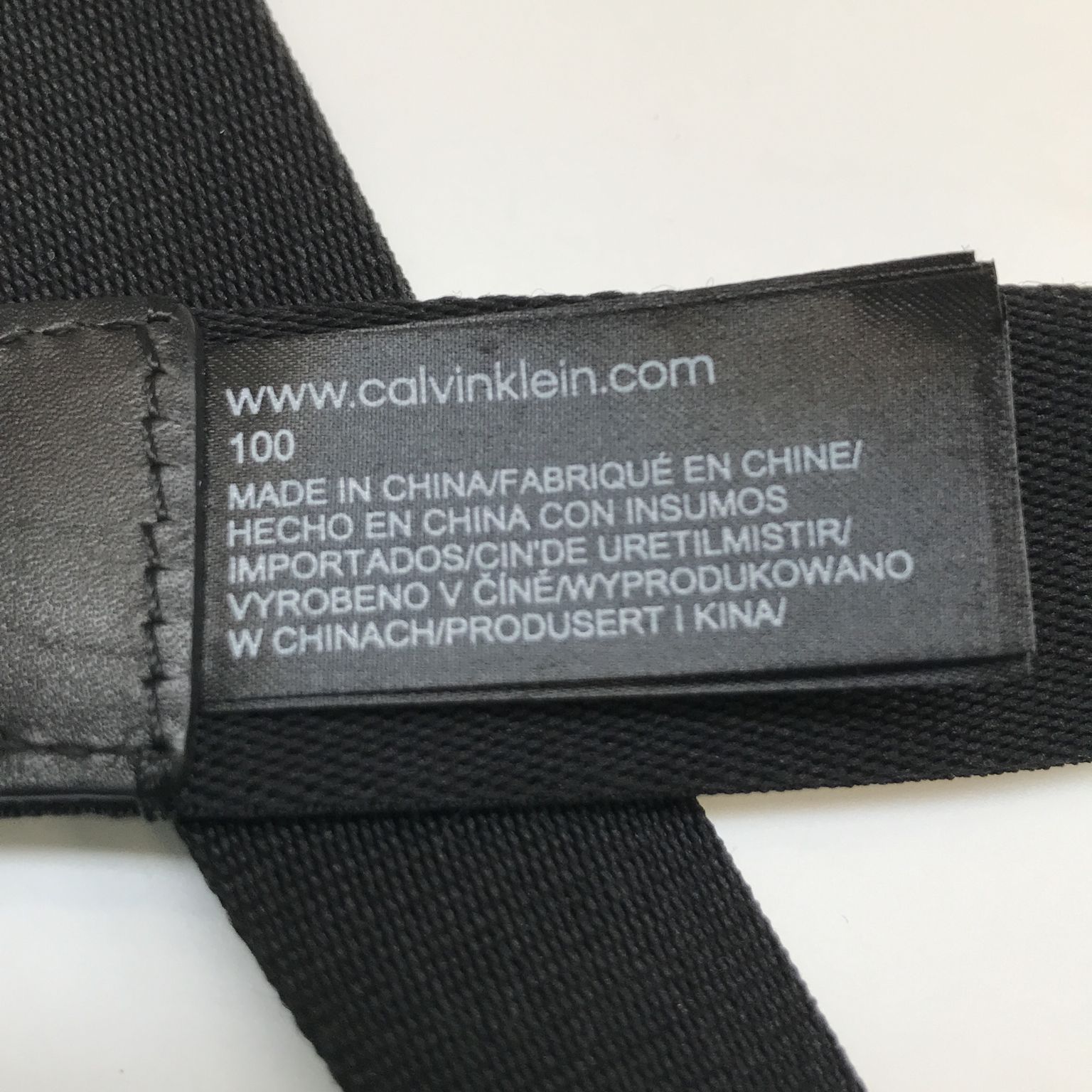 Calvin Klein Jeans