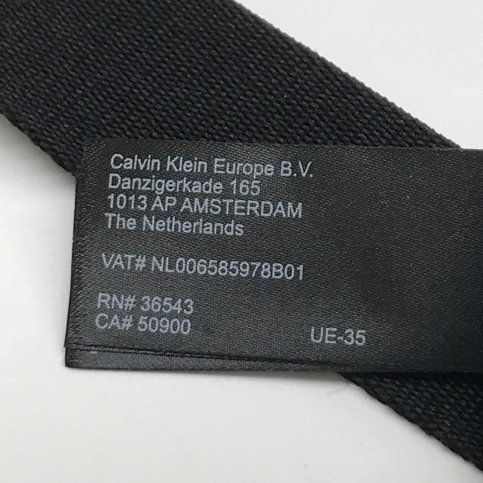 Calvin Klein Jeans